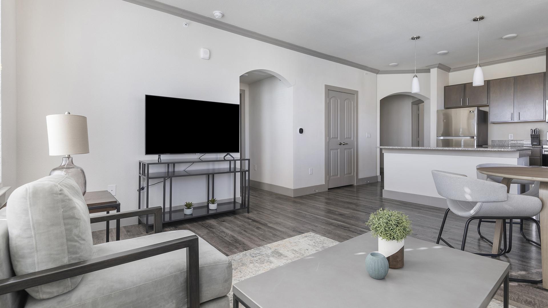 The Flats at Shadowglen 9302 - Photo 6