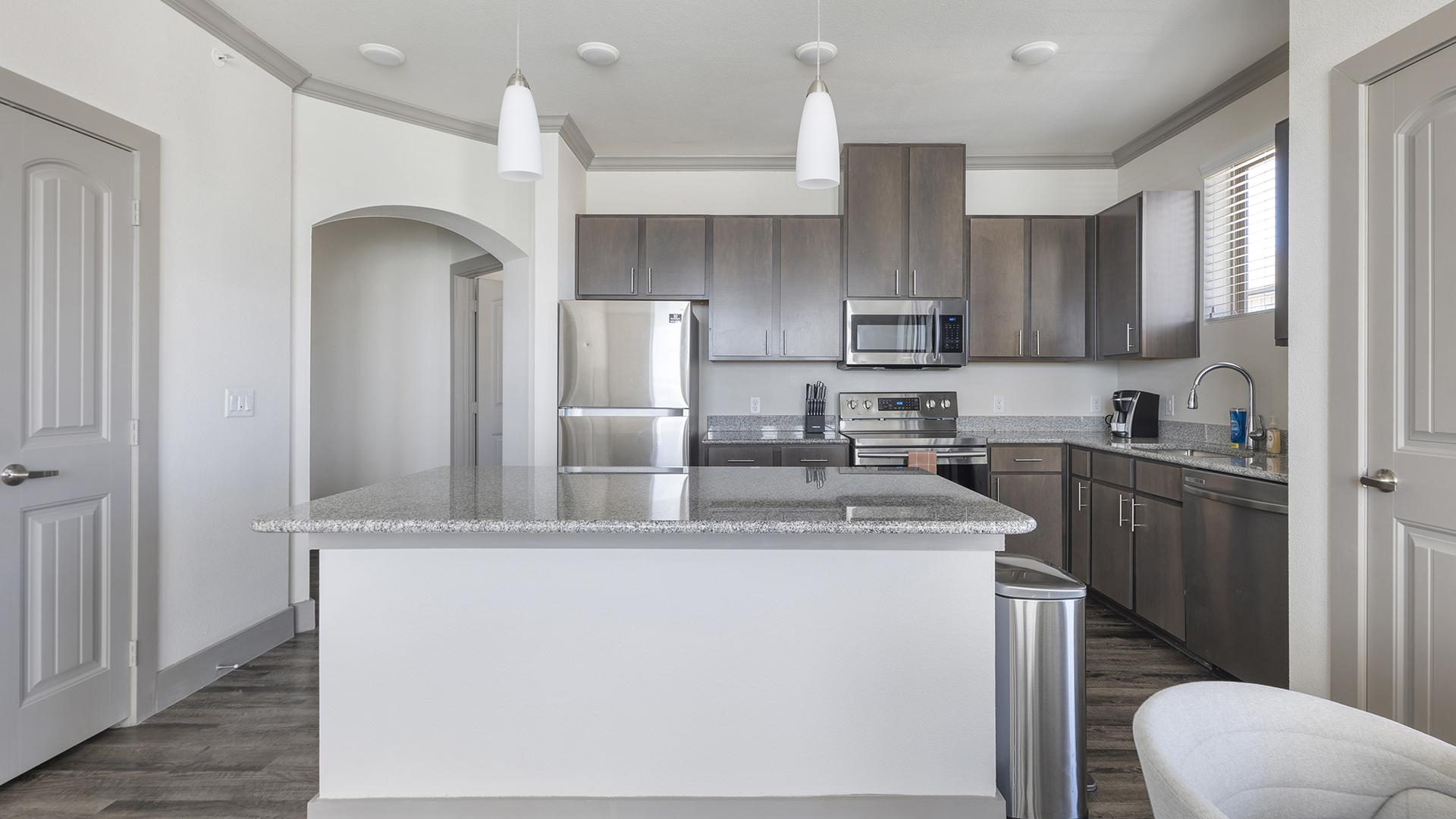 The Flats at Shadowglen 9302 - Photo 7