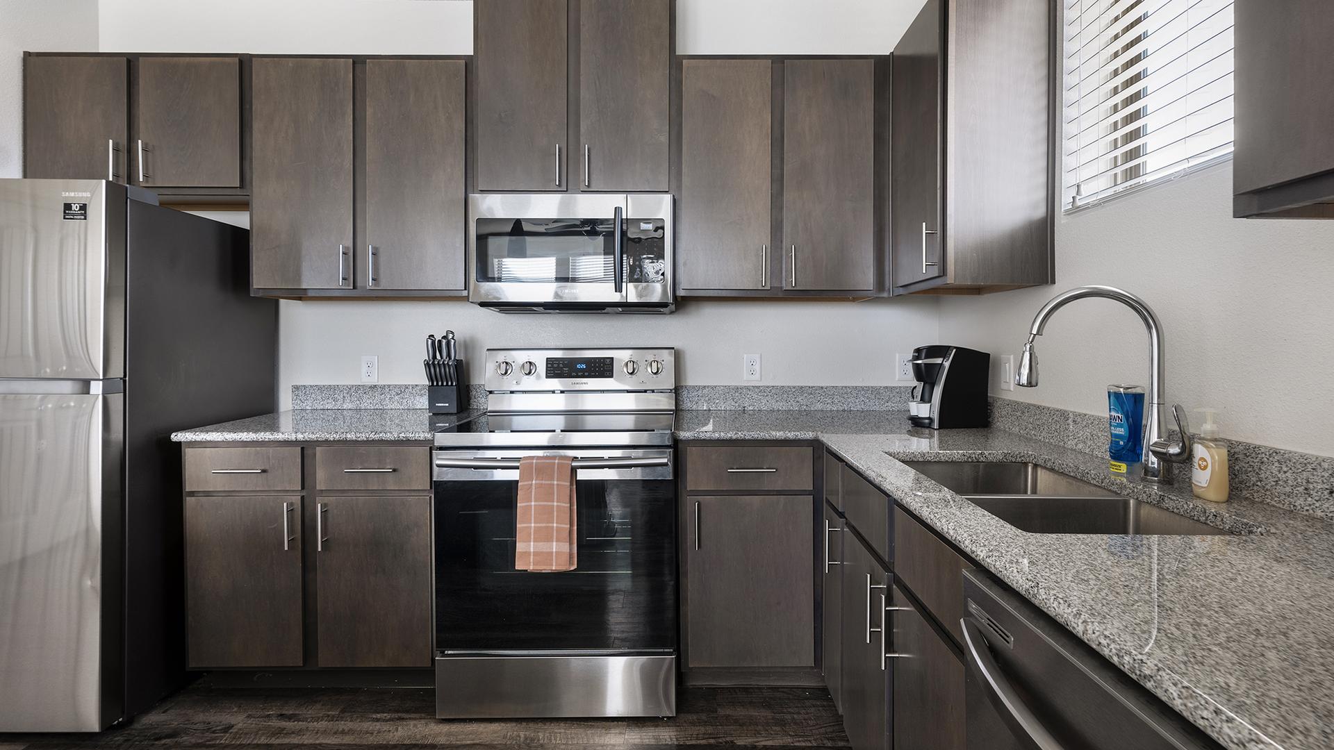 The Flats at Shadowglen 9302 - Photo 12