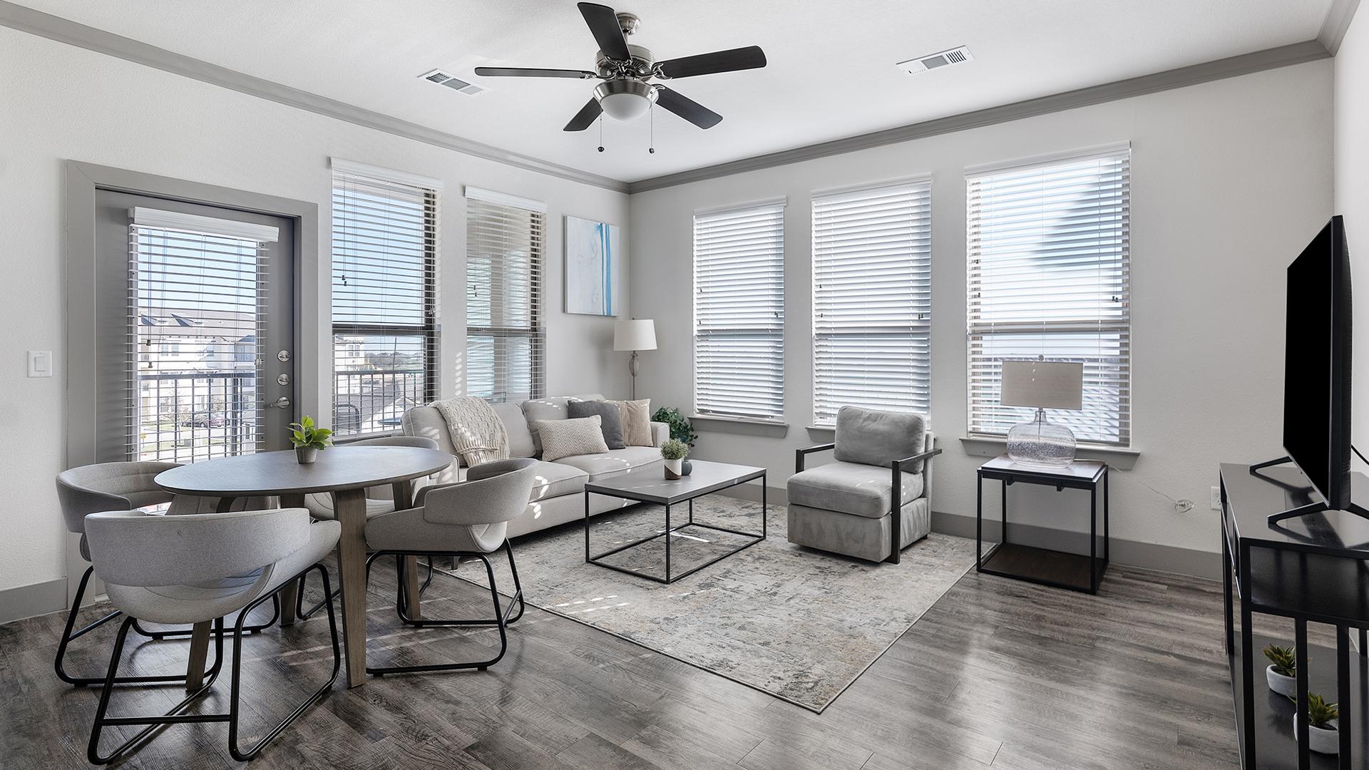 The Flats at Shadowglen 9302 - Photo 5