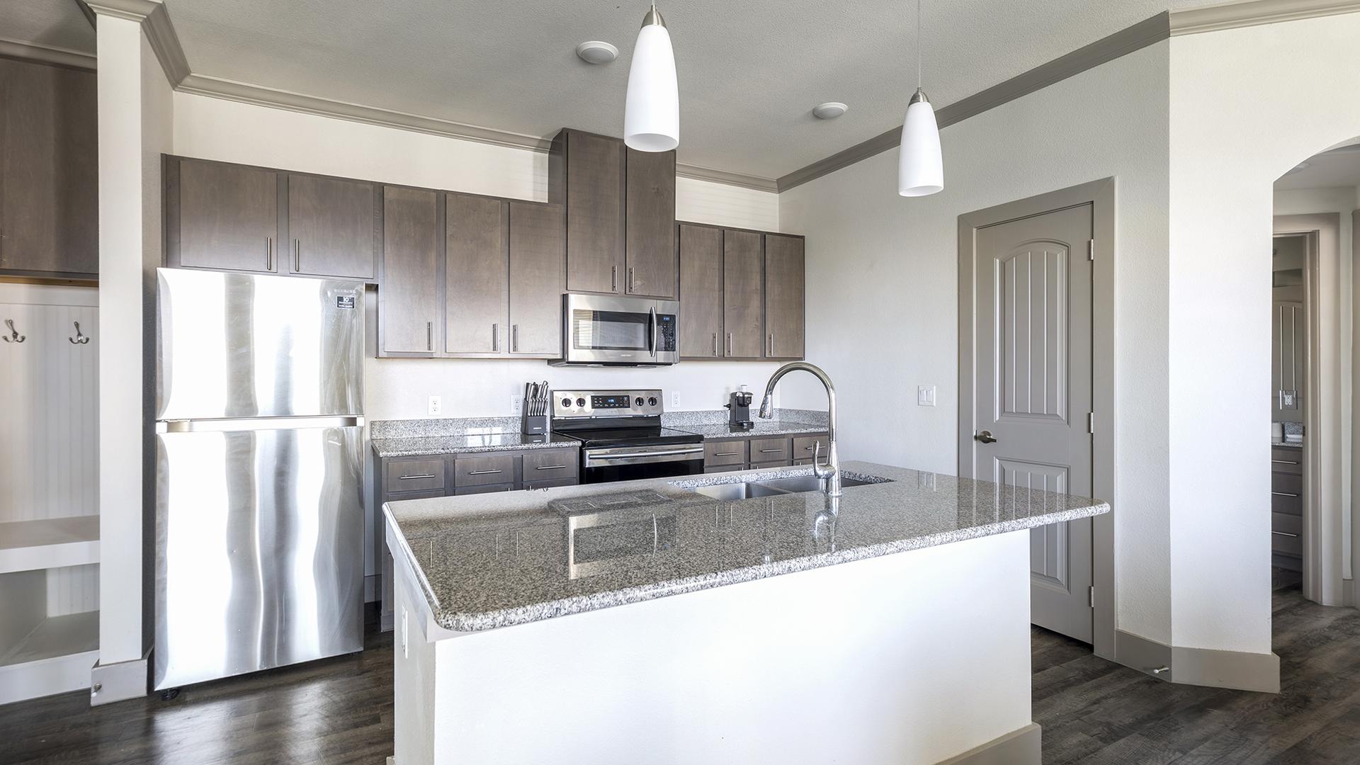 The Flats at Shadowglen 9302 - Photo 6