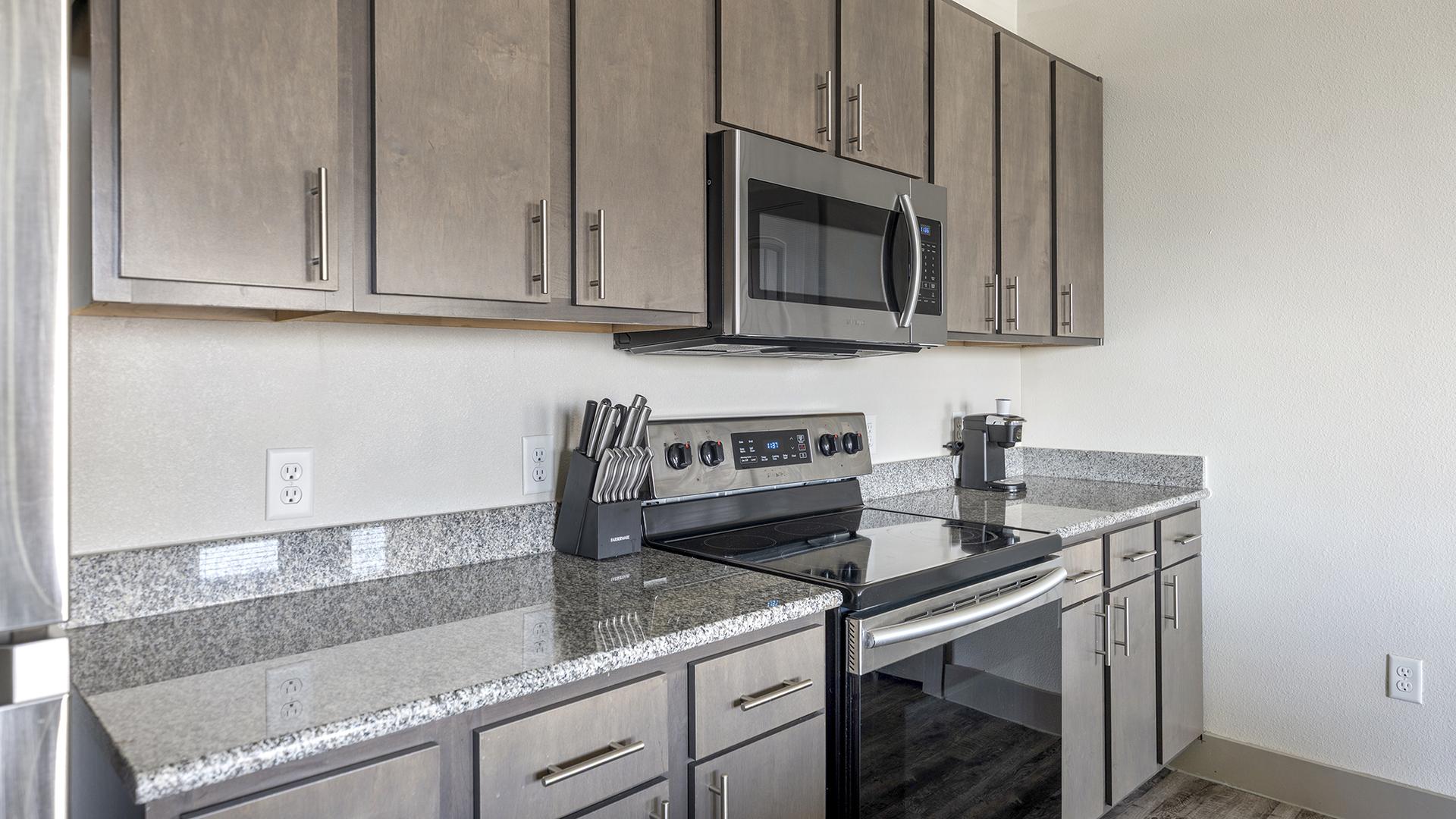 The Flats at Shadowglen 9302 - Photo 7