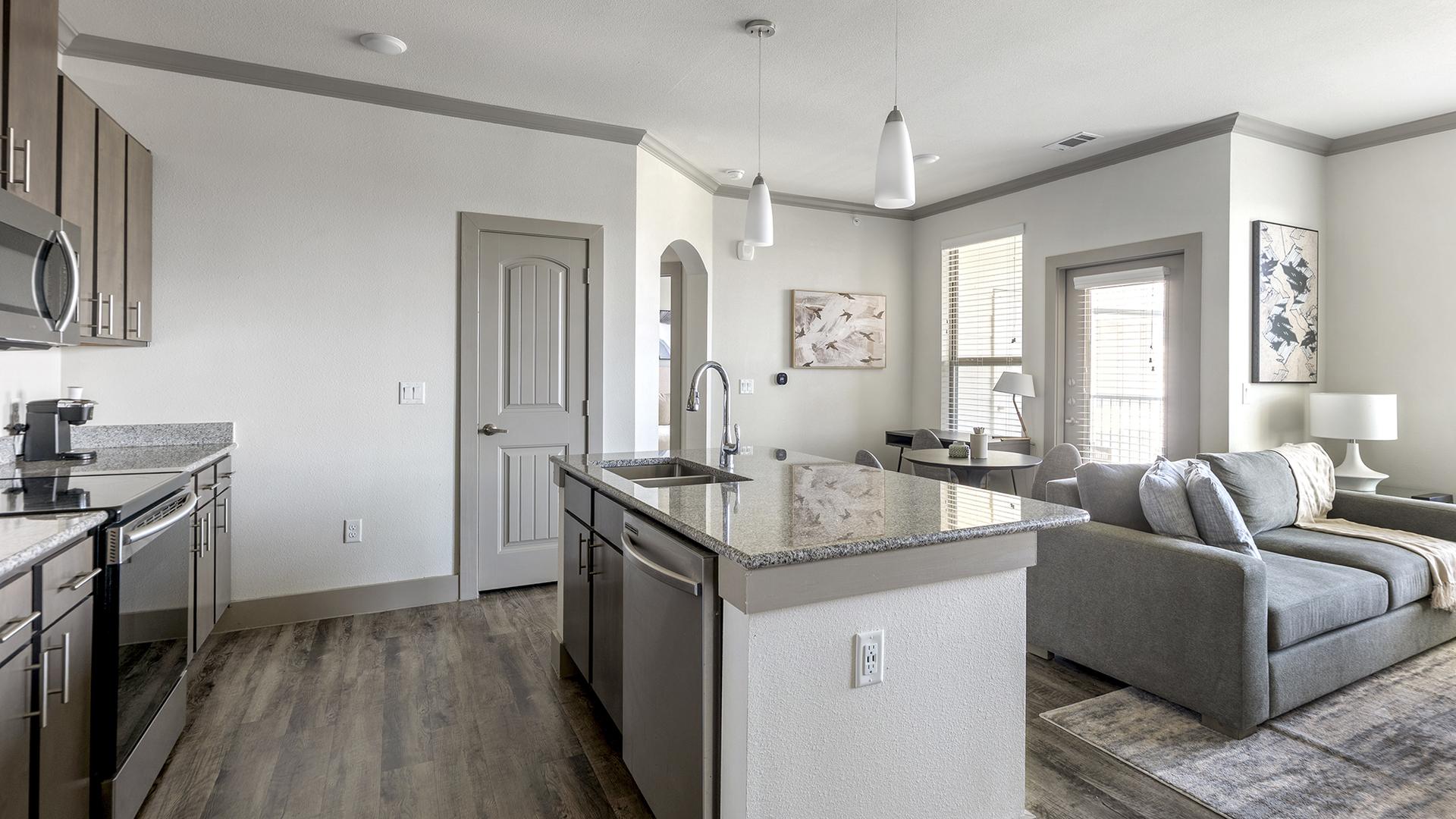 The Flats at Shadowglen 9302 - Photo 8