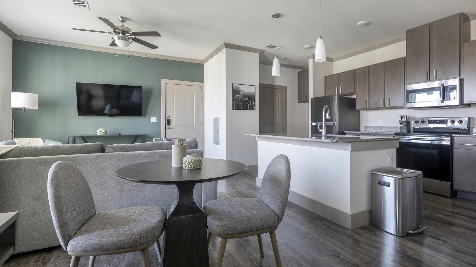 The Flats at Shadowglen 9302 - Photo 5