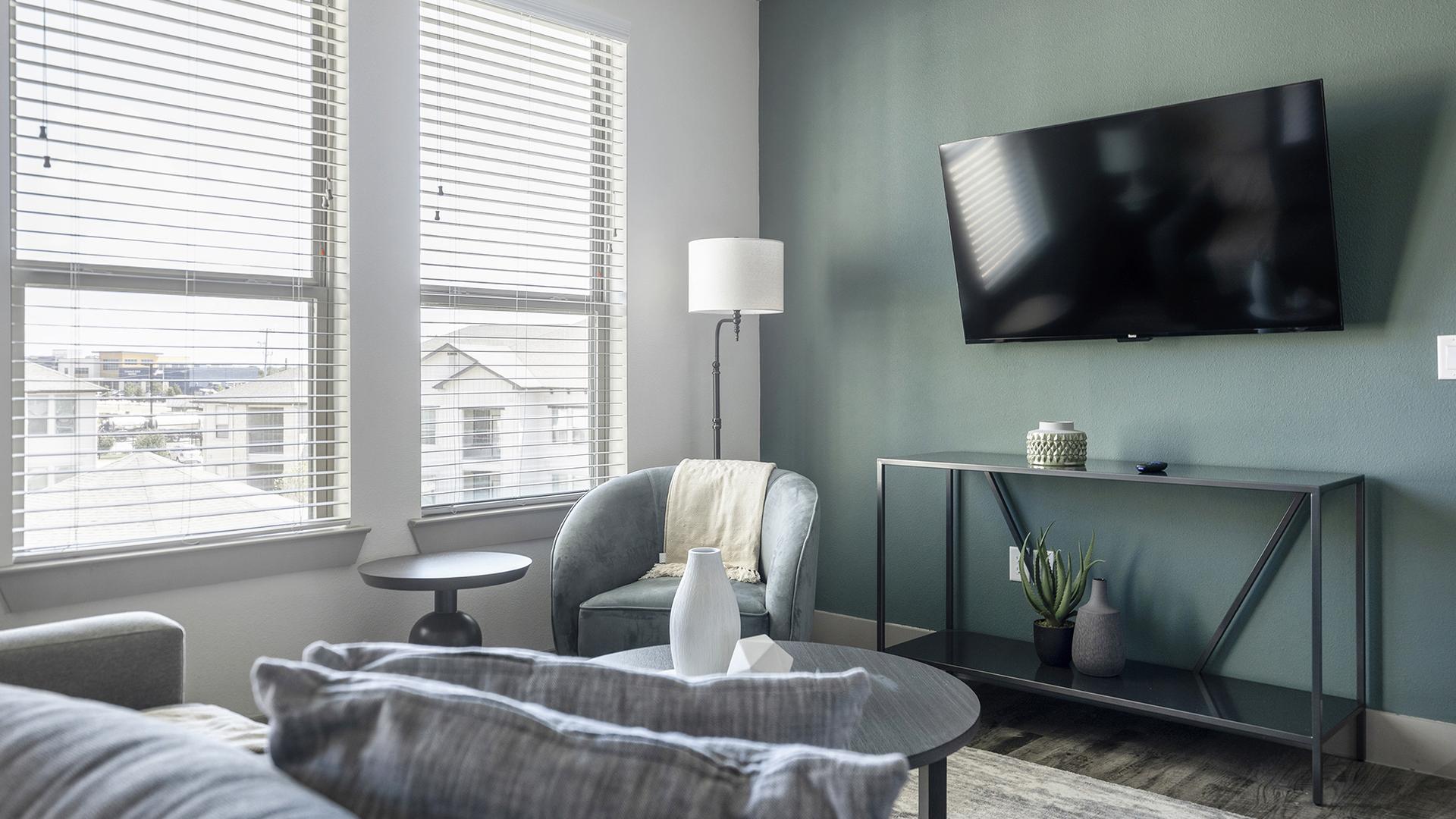 The Flats at Shadowglen 9302 - Photo 2