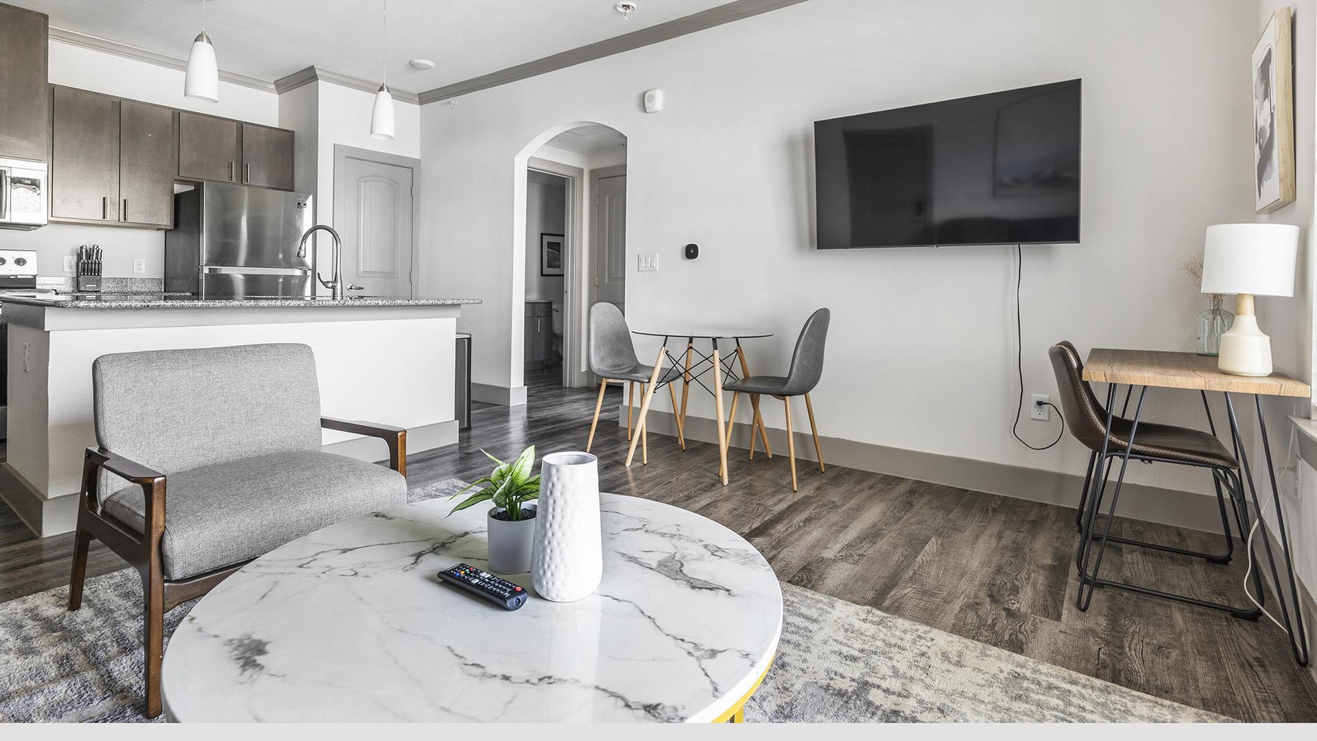 The Flats at Shadowglen 9302 - Photo 5
