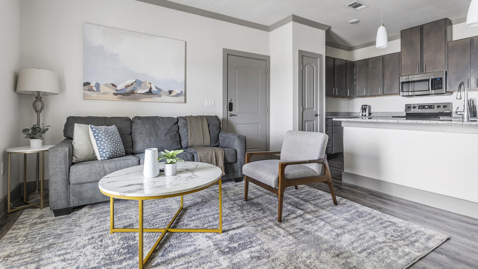 The Flats at Shadowglen 9302 - Photo 4