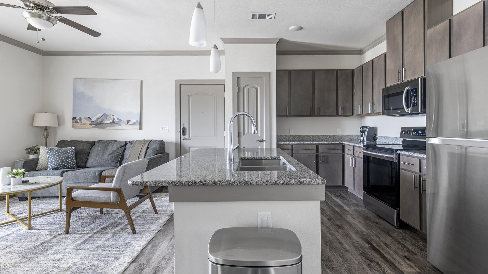 The Flats at Shadowglen 9302 - Photo 6