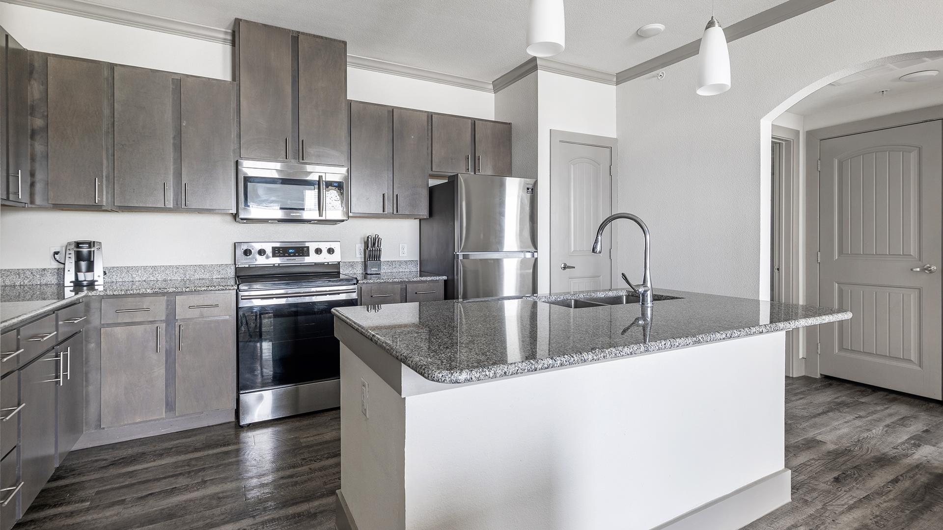 The Flats at Shadowglen 9302 - Photo 10