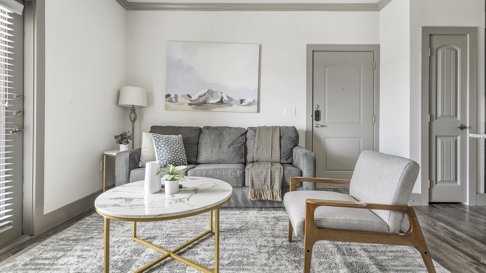 The Flats at Shadowglen 9302 - Photo 2