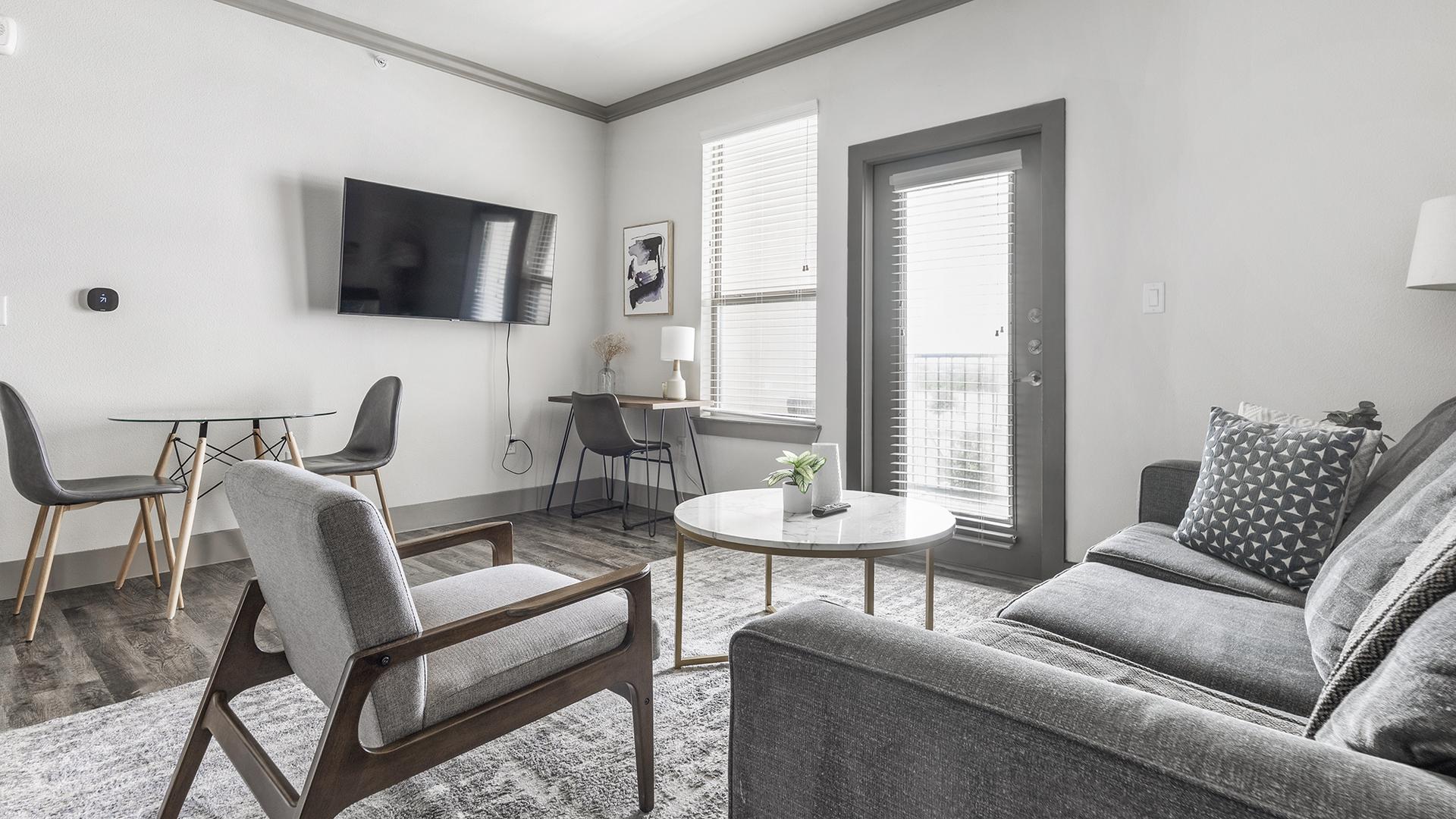 The Flats at Shadowglen 9302 - Photo 3
