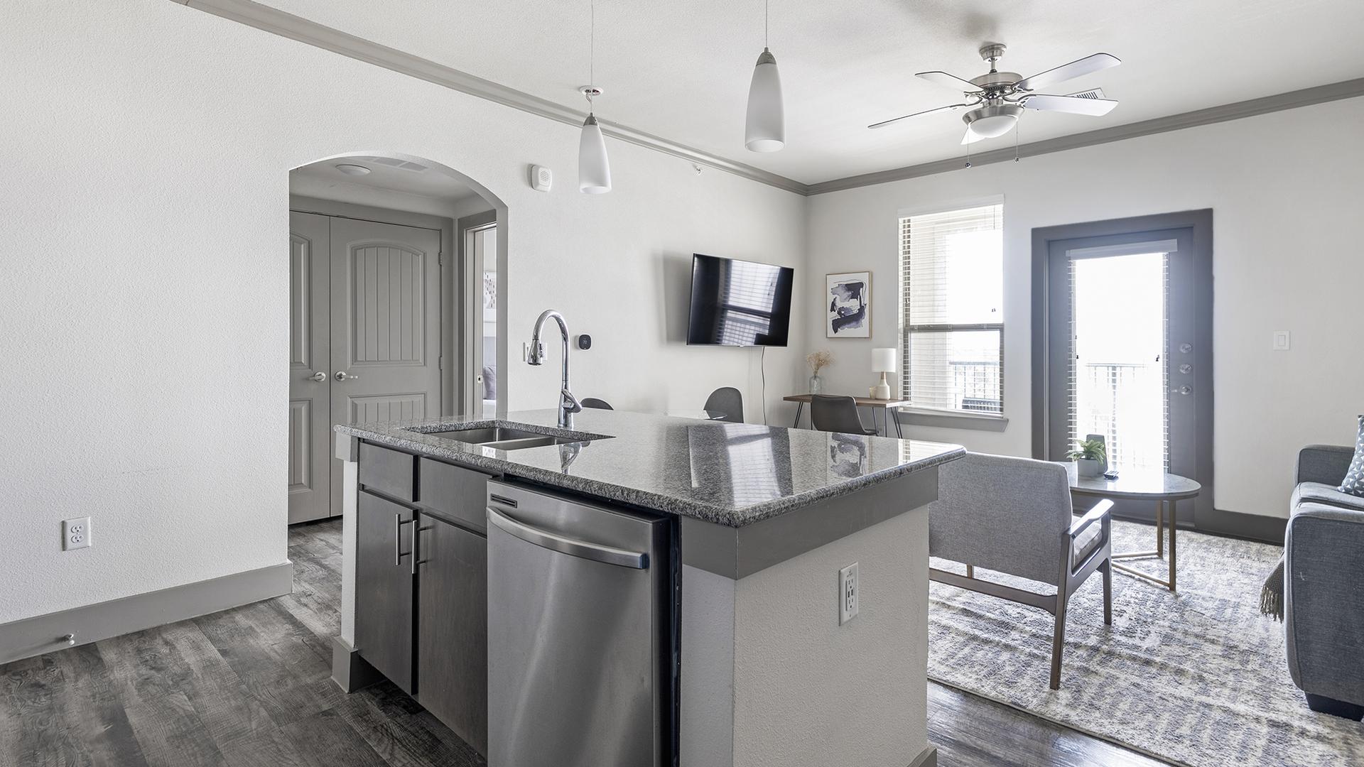 The Flats at Shadowglen 9302 - Photo 12