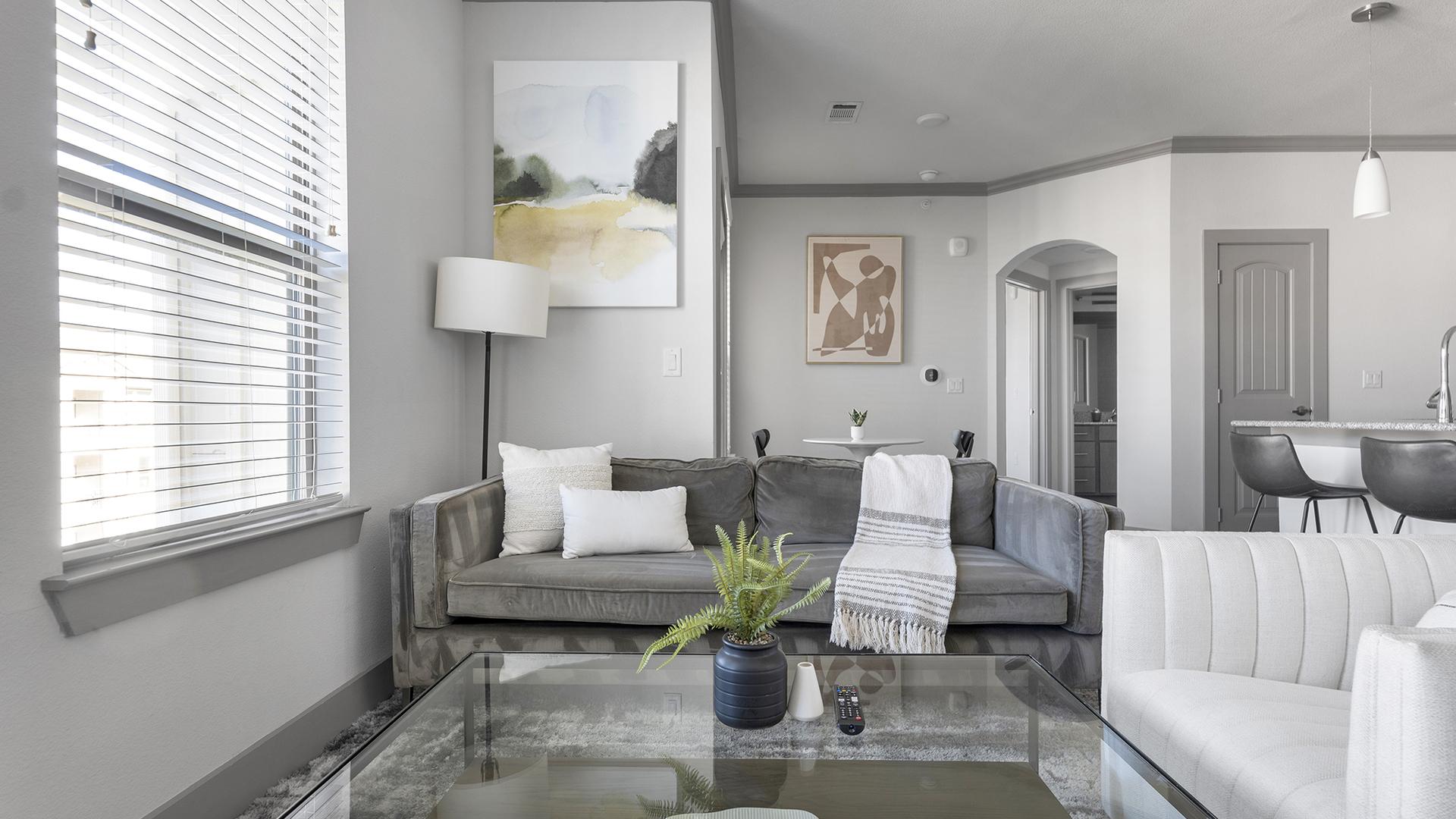 The Flats at Shadowglen 9302 - Photo 2