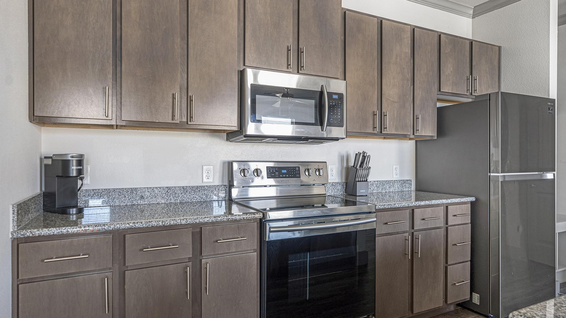 The Flats at Shadowglen 9302 - Photo 8
