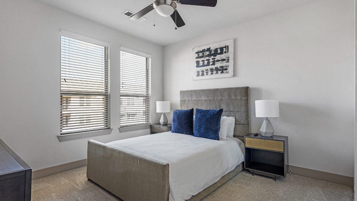 10303 - Landing Furnished Apartments at The Flats at Shadow Glen