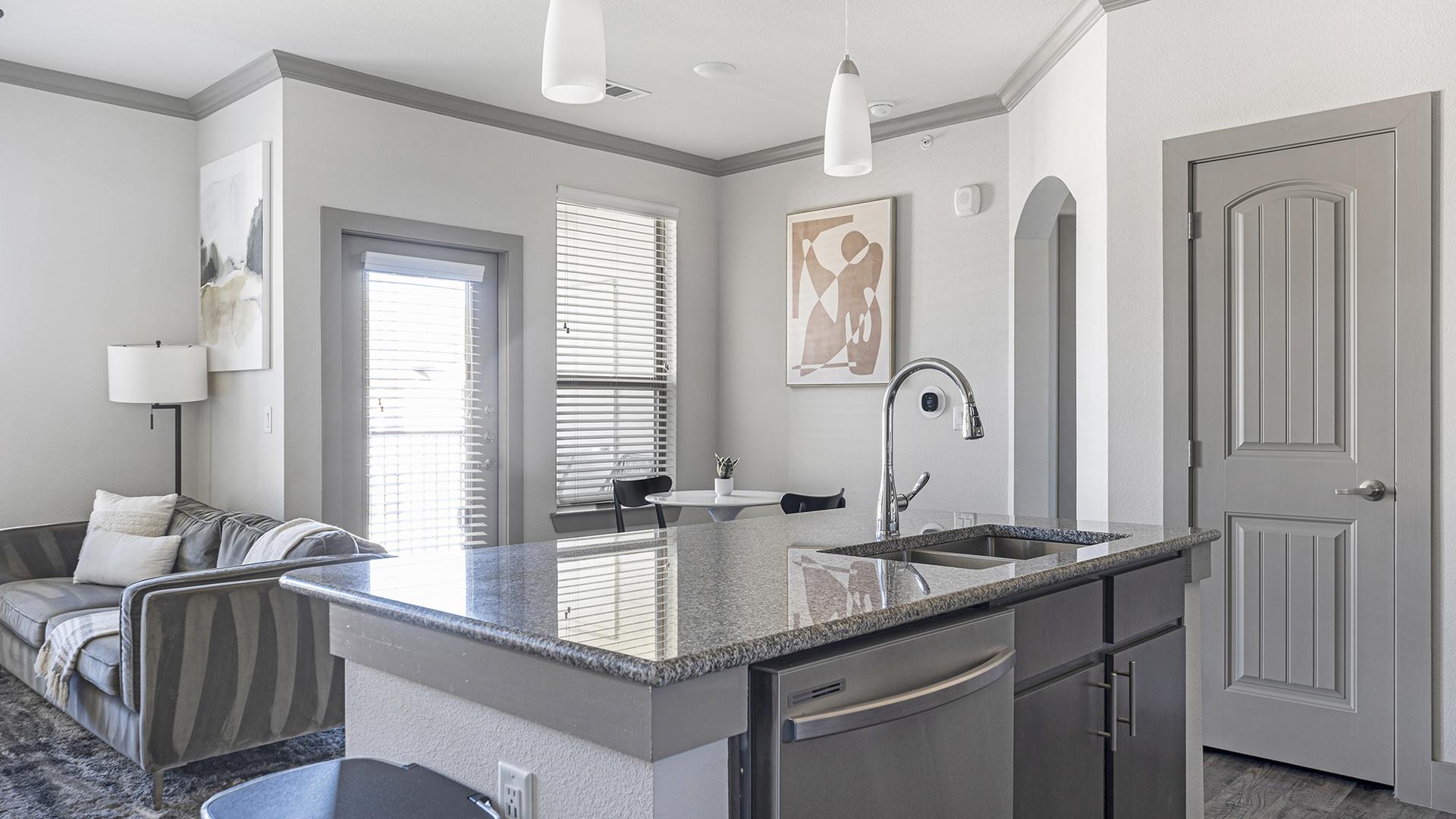 The Flats at Shadowglen 9302 - Photo 9