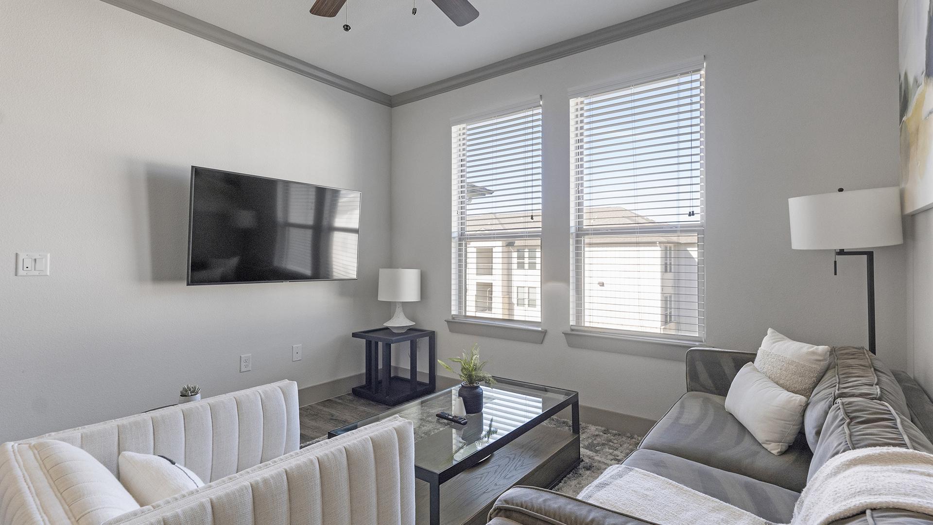 The Flats at Shadowglen 9302 - Photo 4