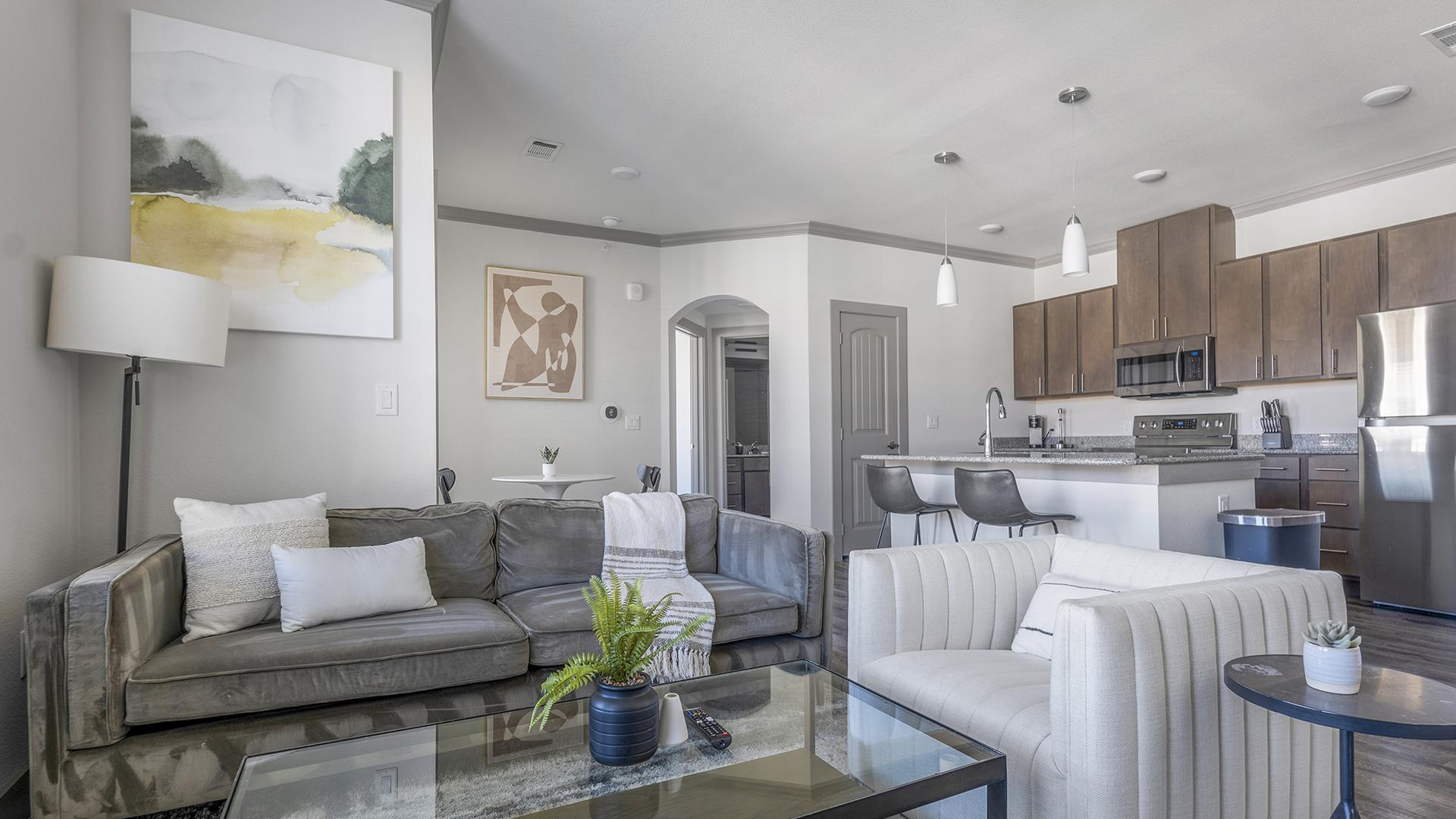 The Flats at Shadowglen 9302 - Photo 6