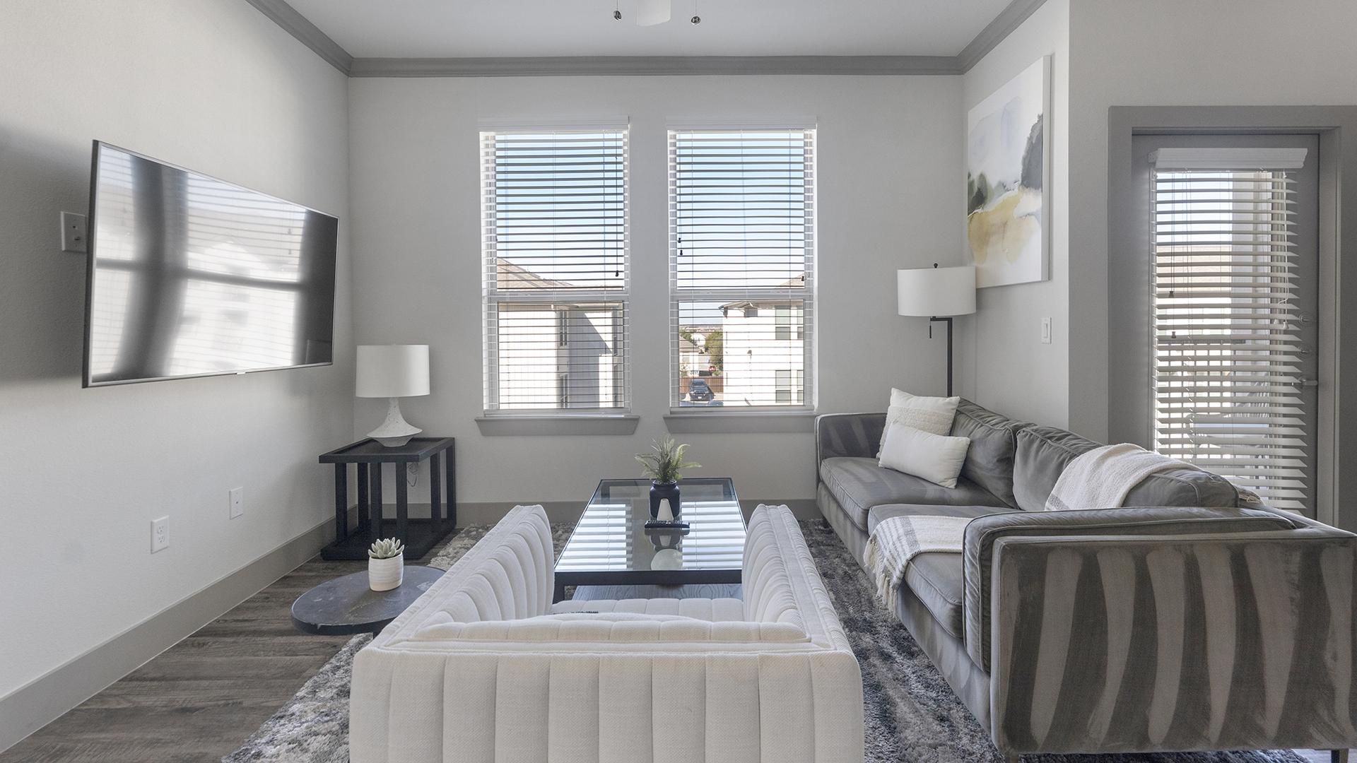 The Flats at Shadowglen 9302 - Photo 3