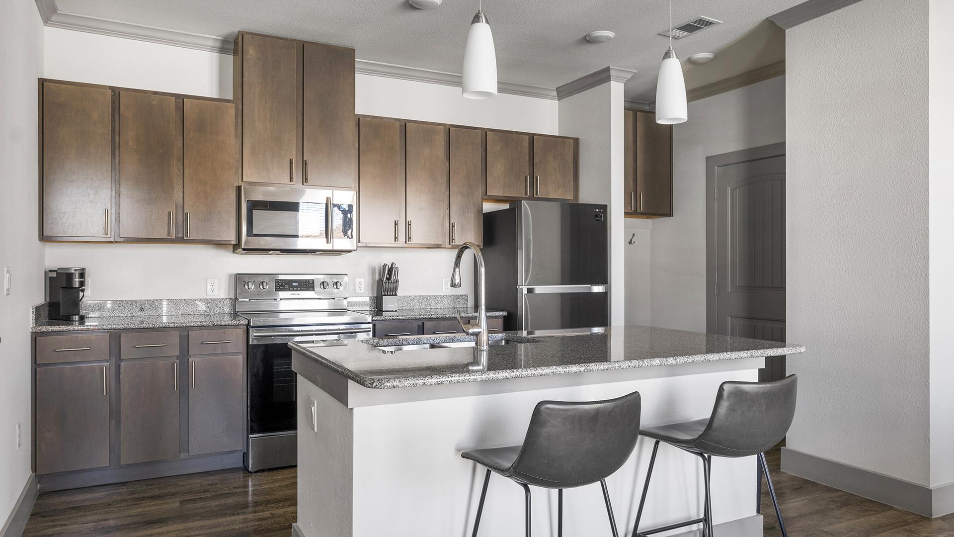 The Flats at Shadowglen 9302 - Photo 7