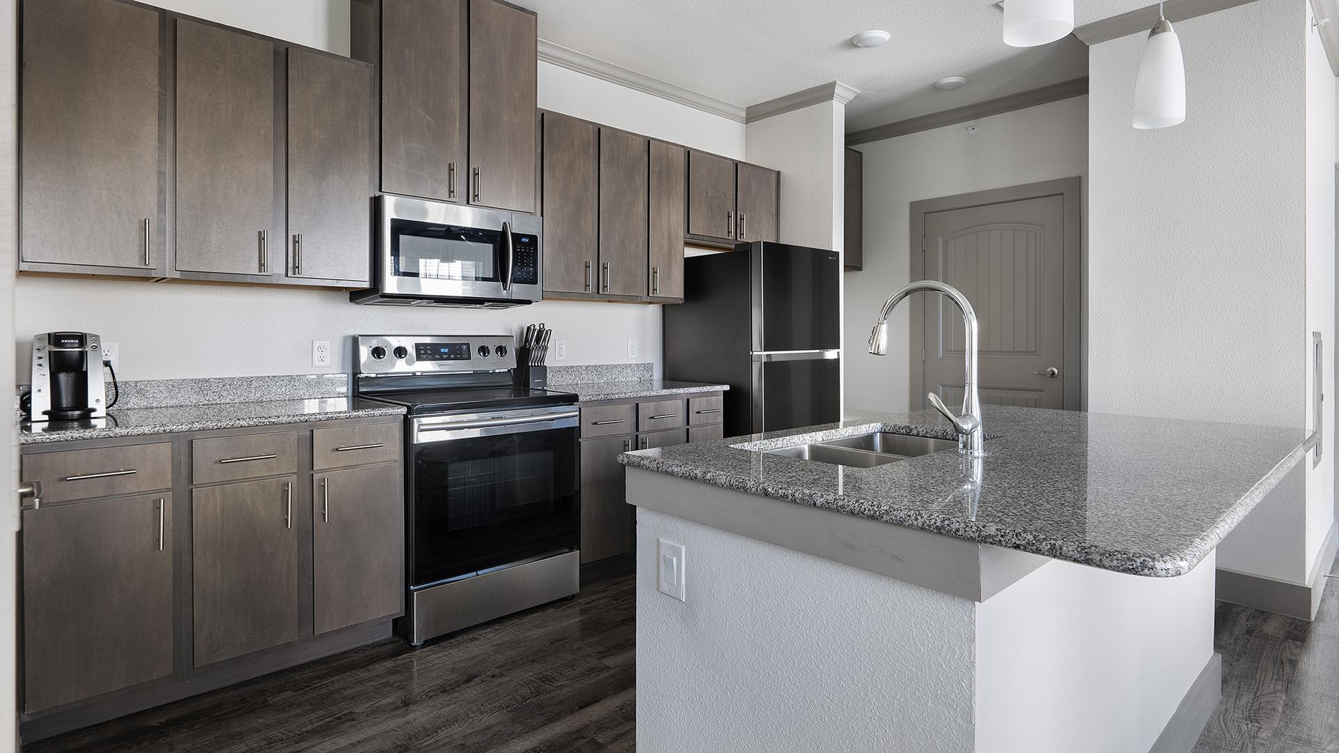 The Flats at Shadowglen 9302 - Photo 11