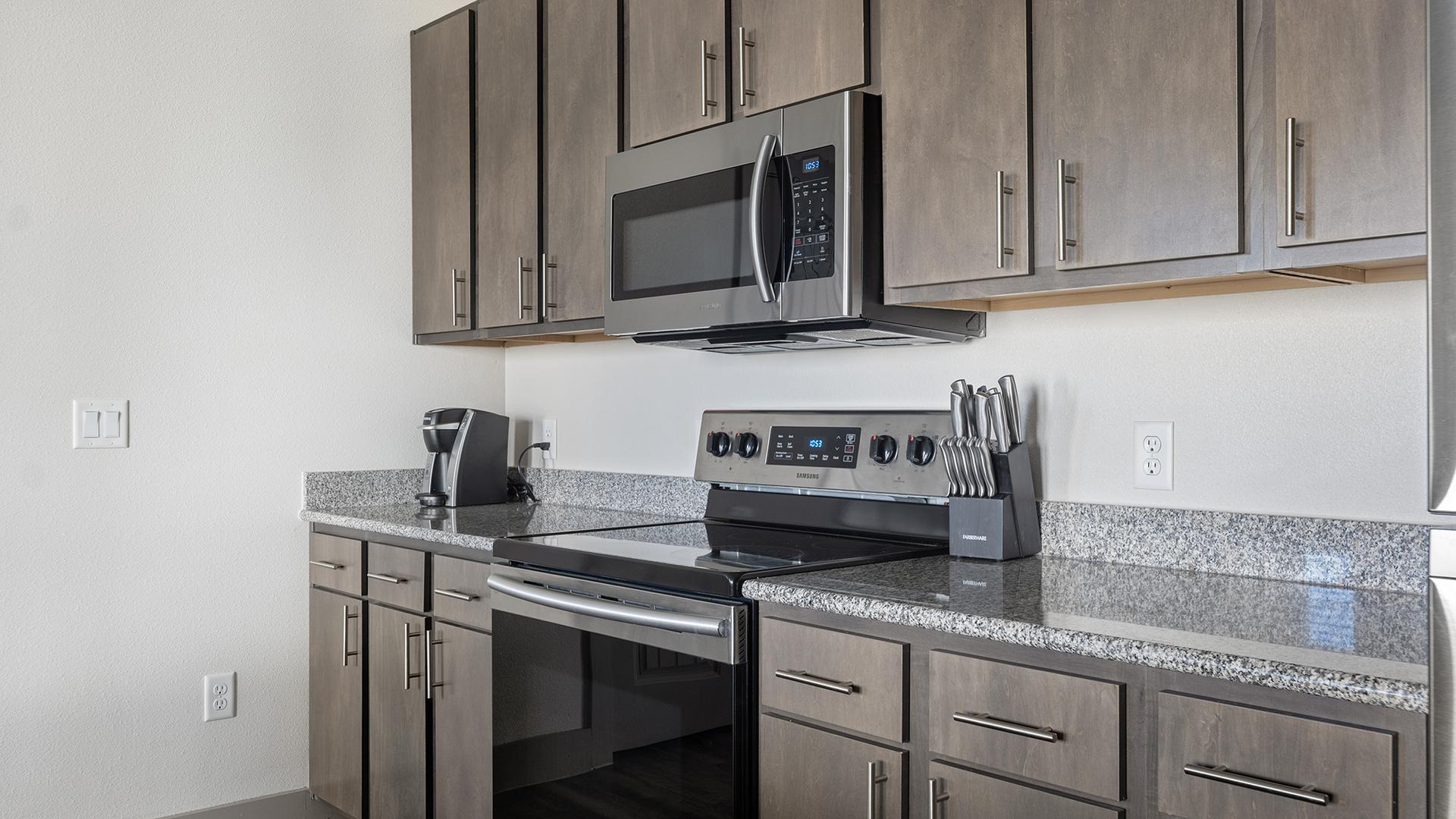 The Flats at Shadowglen 9302 - Photo 10