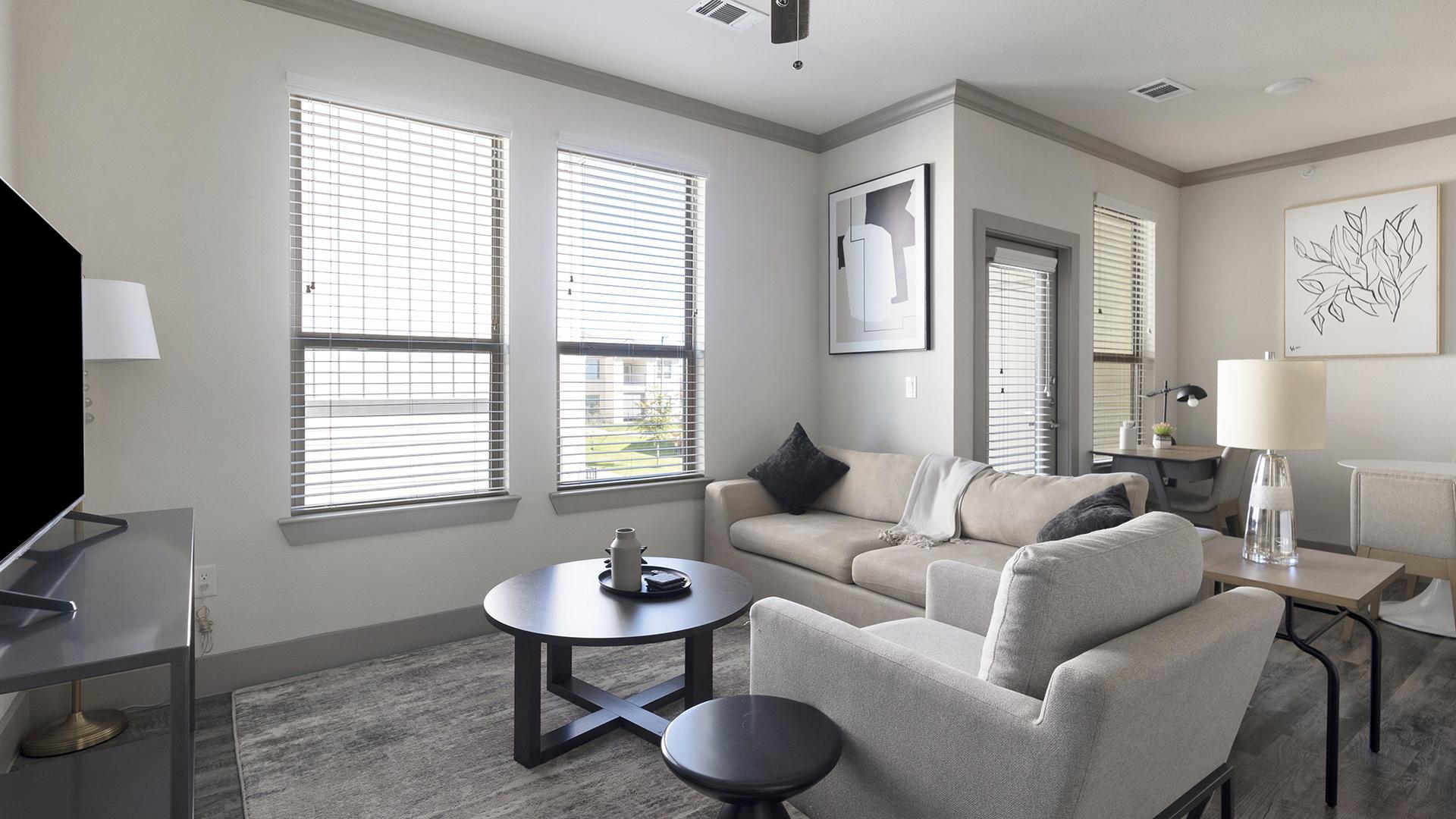 The Flats at Shadowglen 9302 - Photo 4