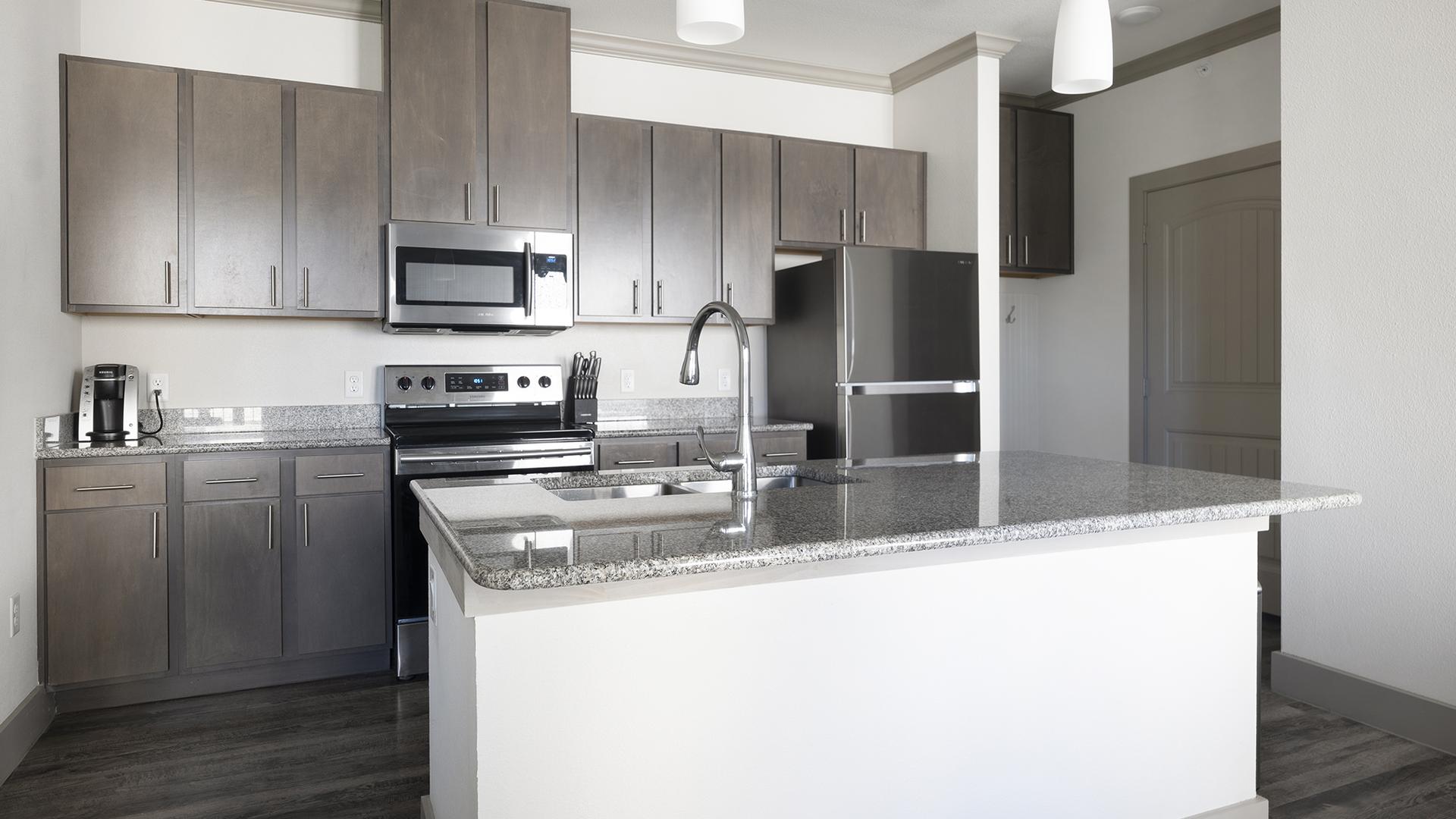 The Flats at Shadowglen 9302 - Photo 8
