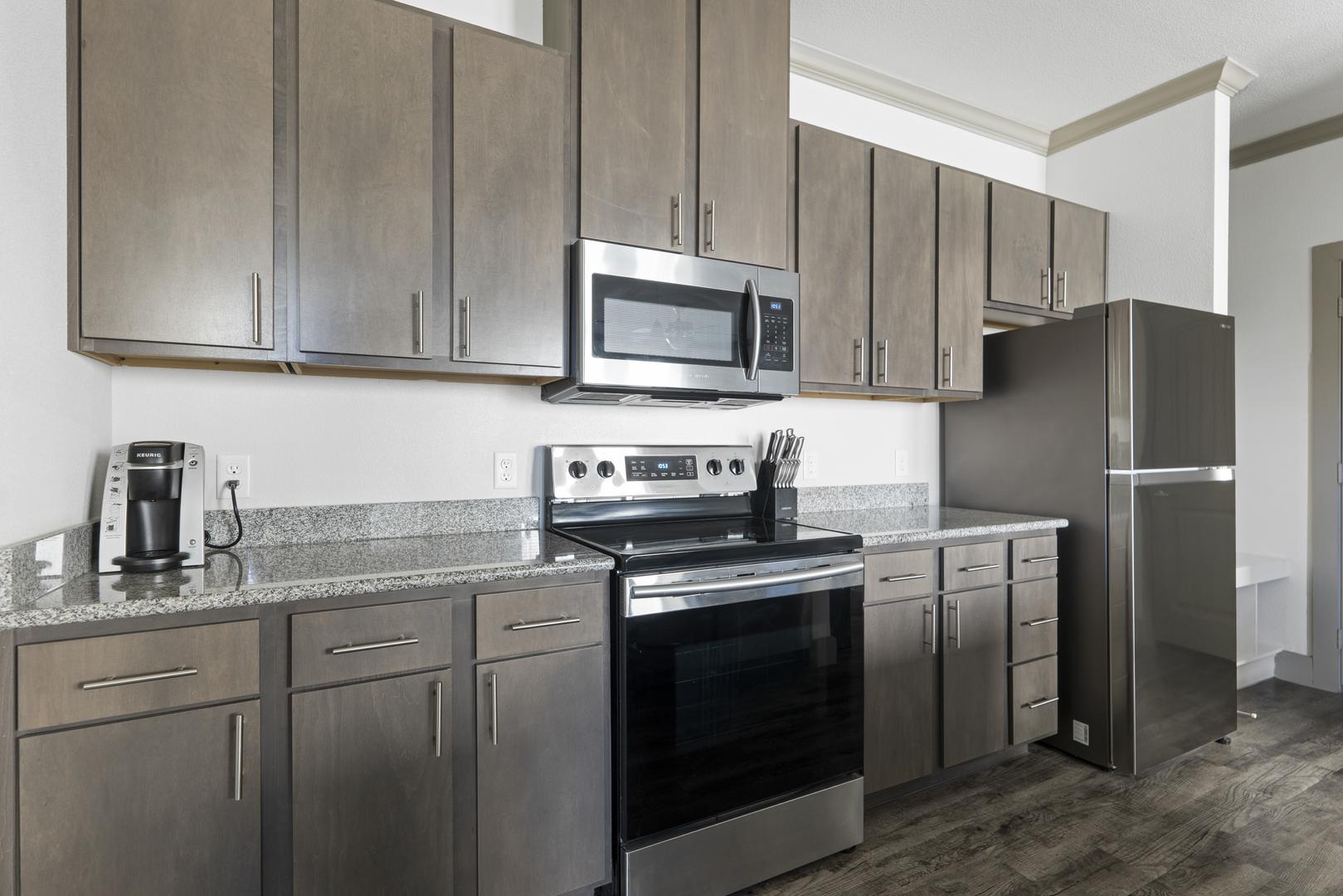 The Flats at Shadowglen 9302 - Photo 9