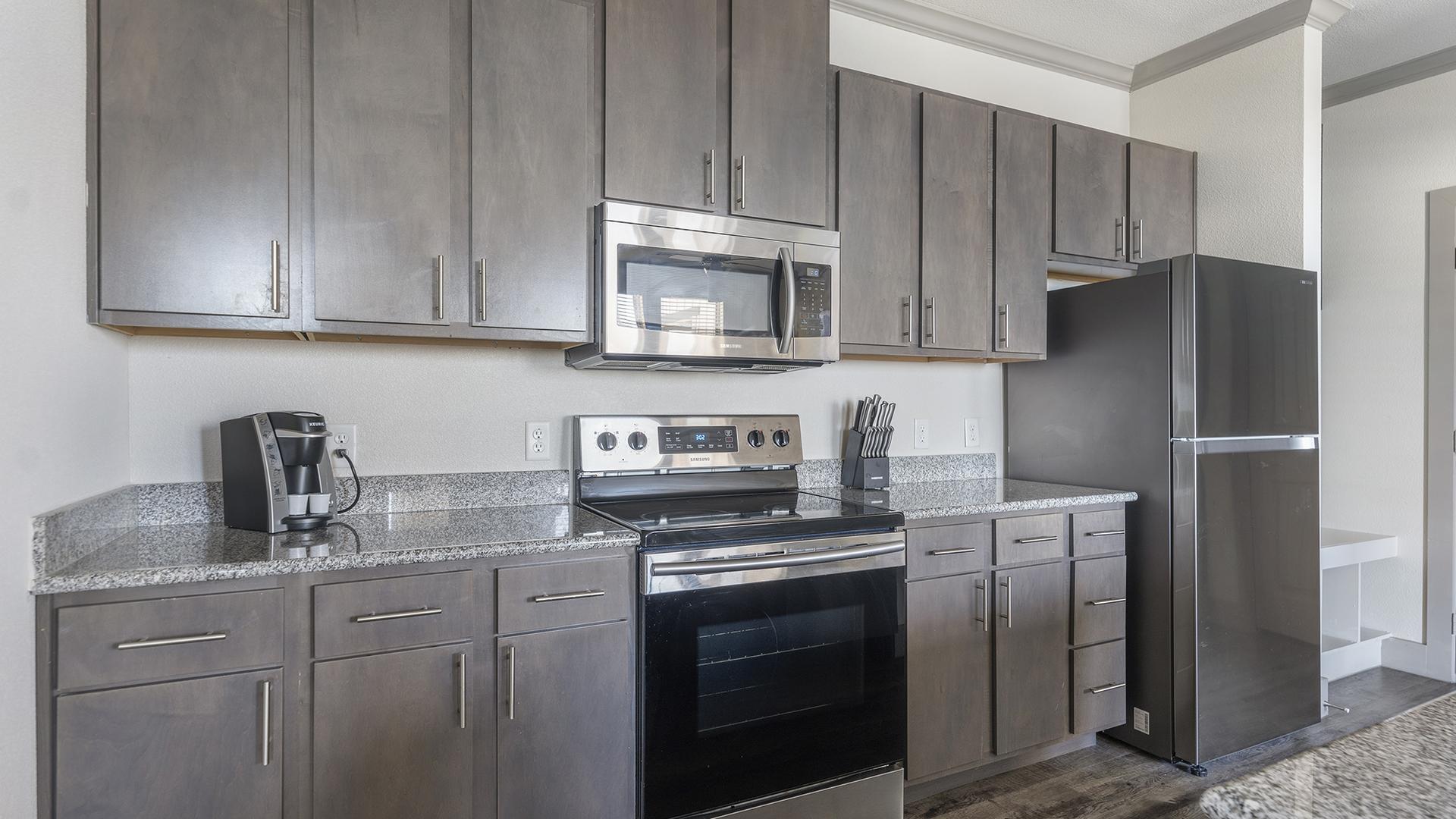 The Flats at Shadowglen 9302 - Photo 9