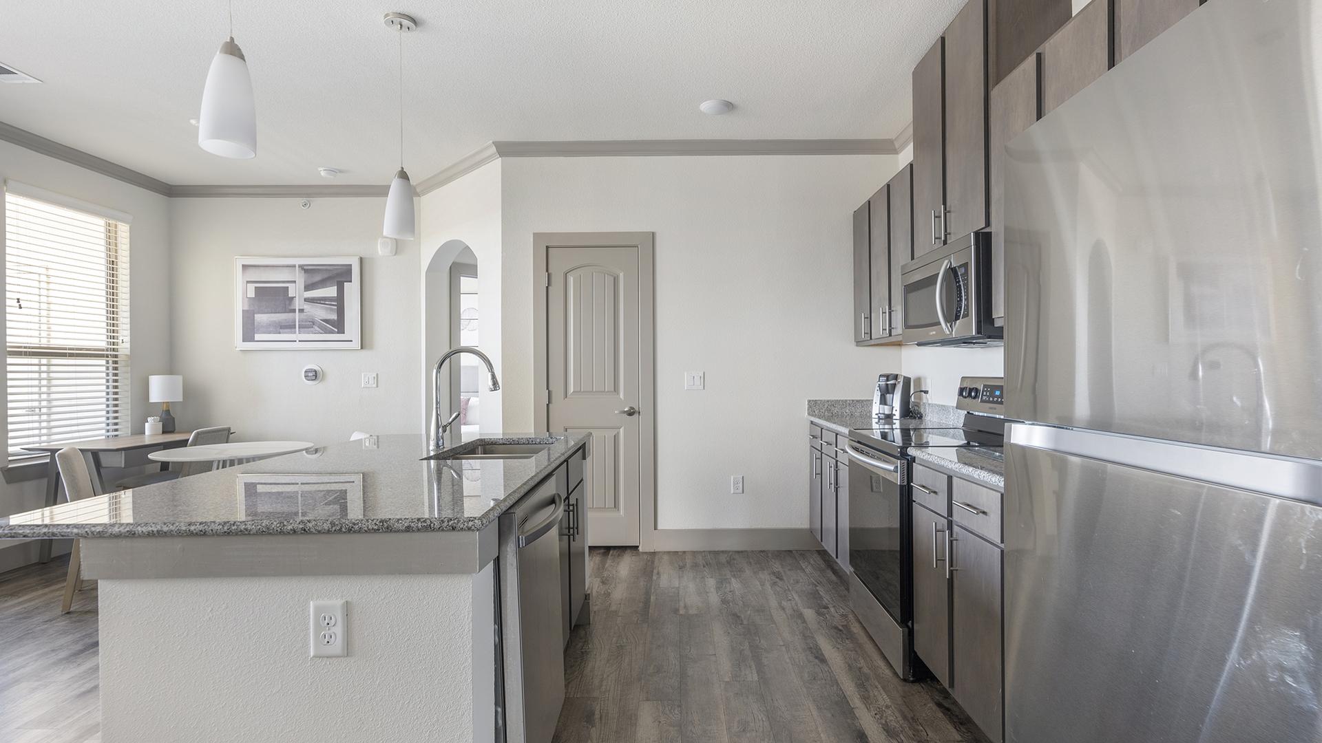 The Flats at Shadowglen 9302 - Photo 11