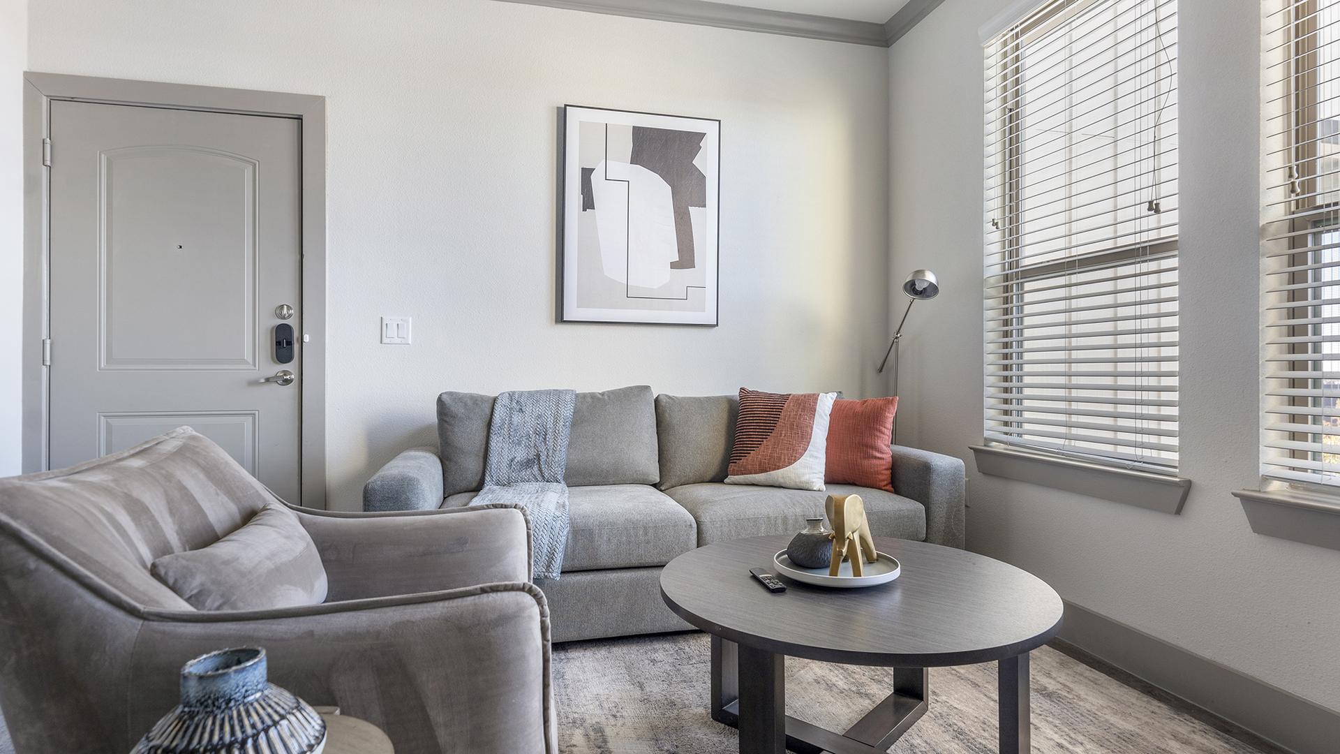 The Flats at Shadowglen 9302 - Photo 5