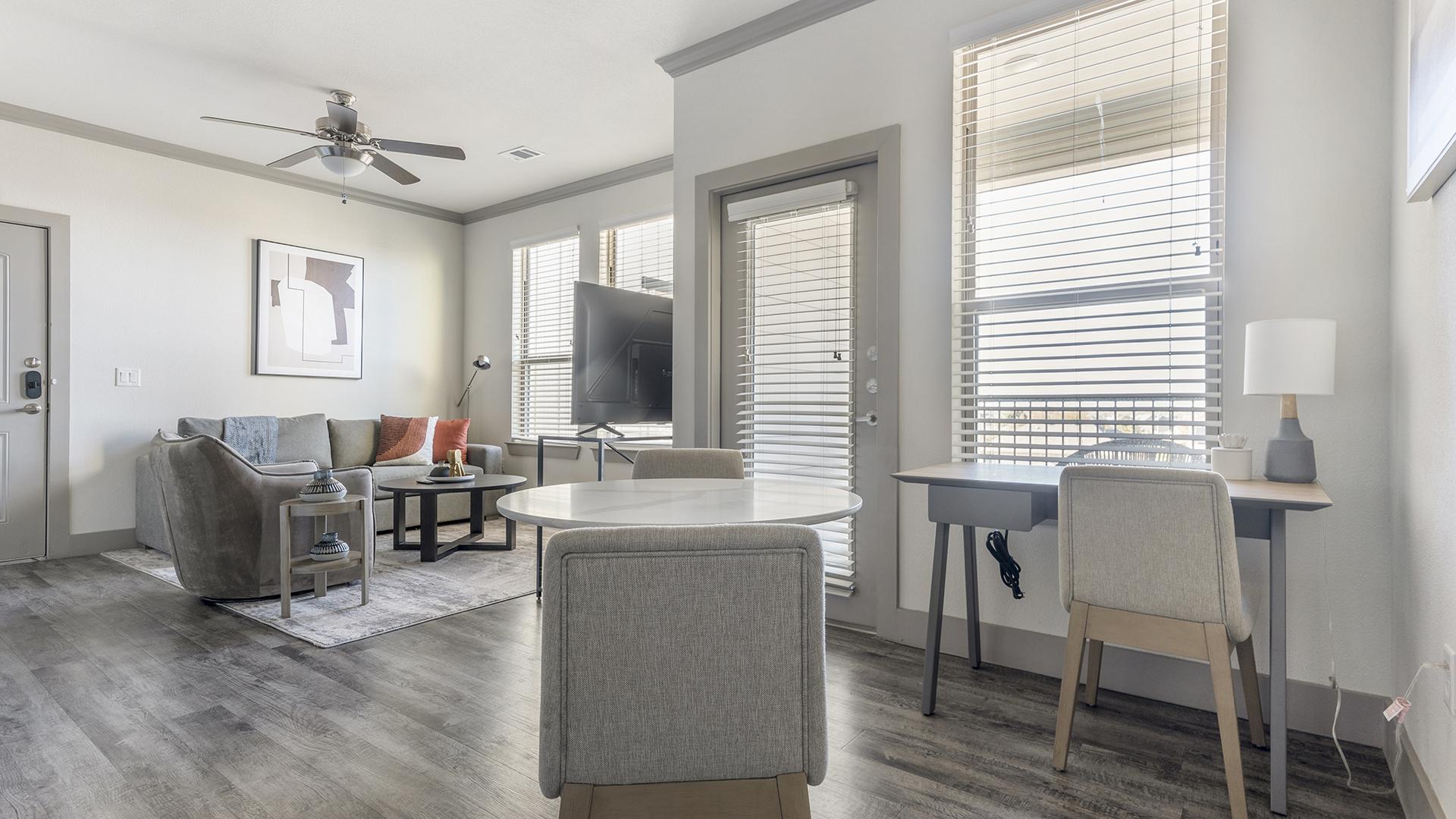The Flats at Shadowglen 9302 - Photo 12