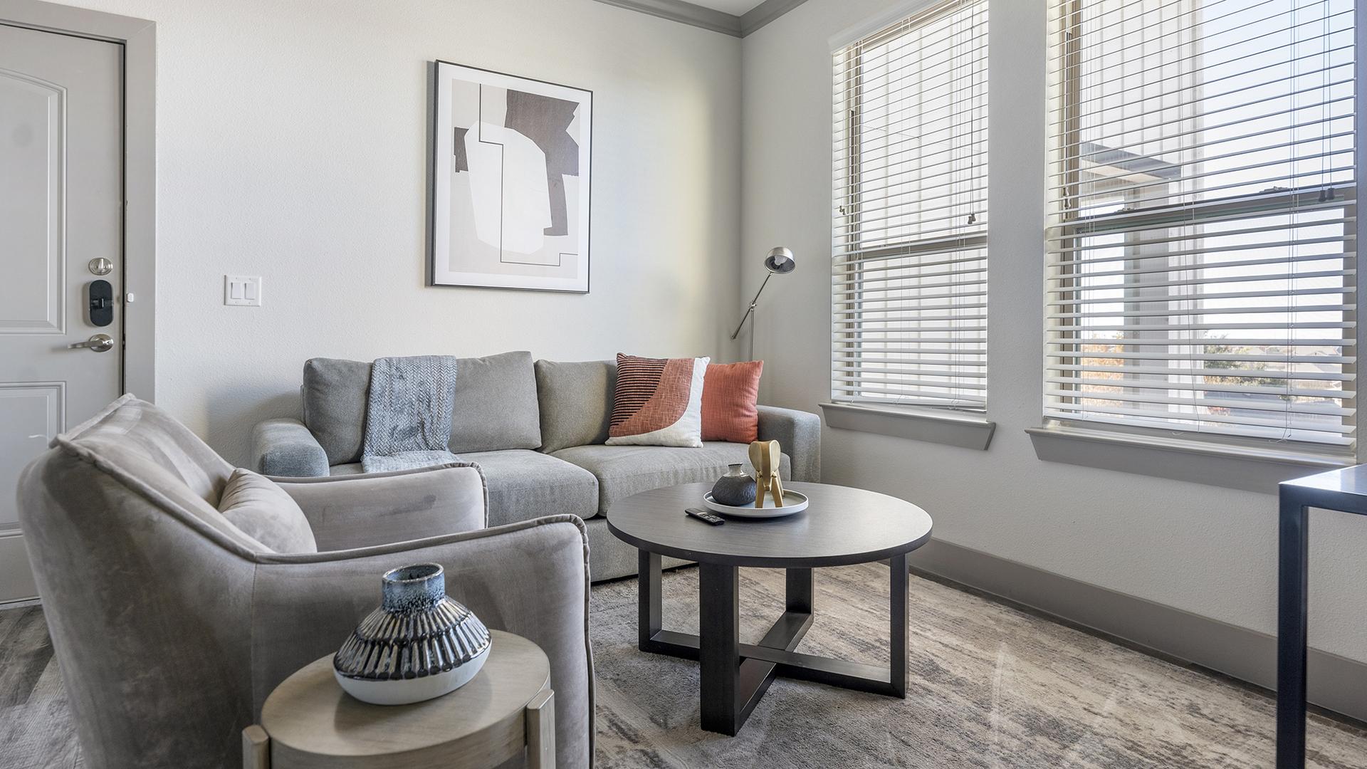The Flats at Shadowglen 9302 - Photo 4