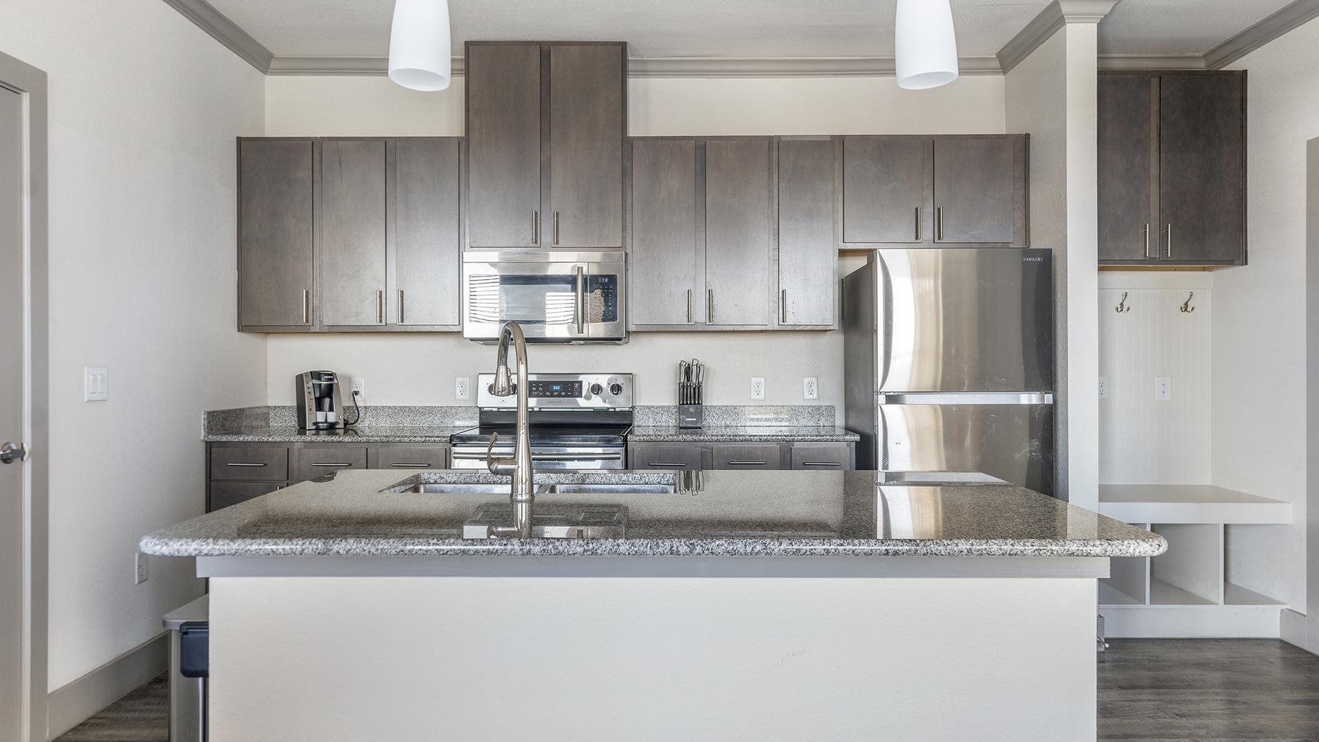 The Flats at Shadowglen 9302 - Photo 7