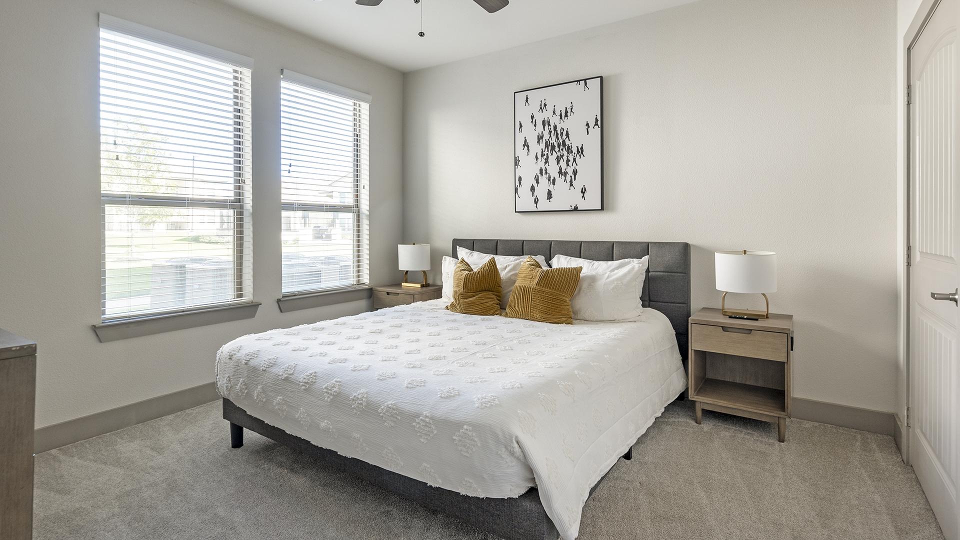 The Flats at Shadowglen 9302 - Photo 1