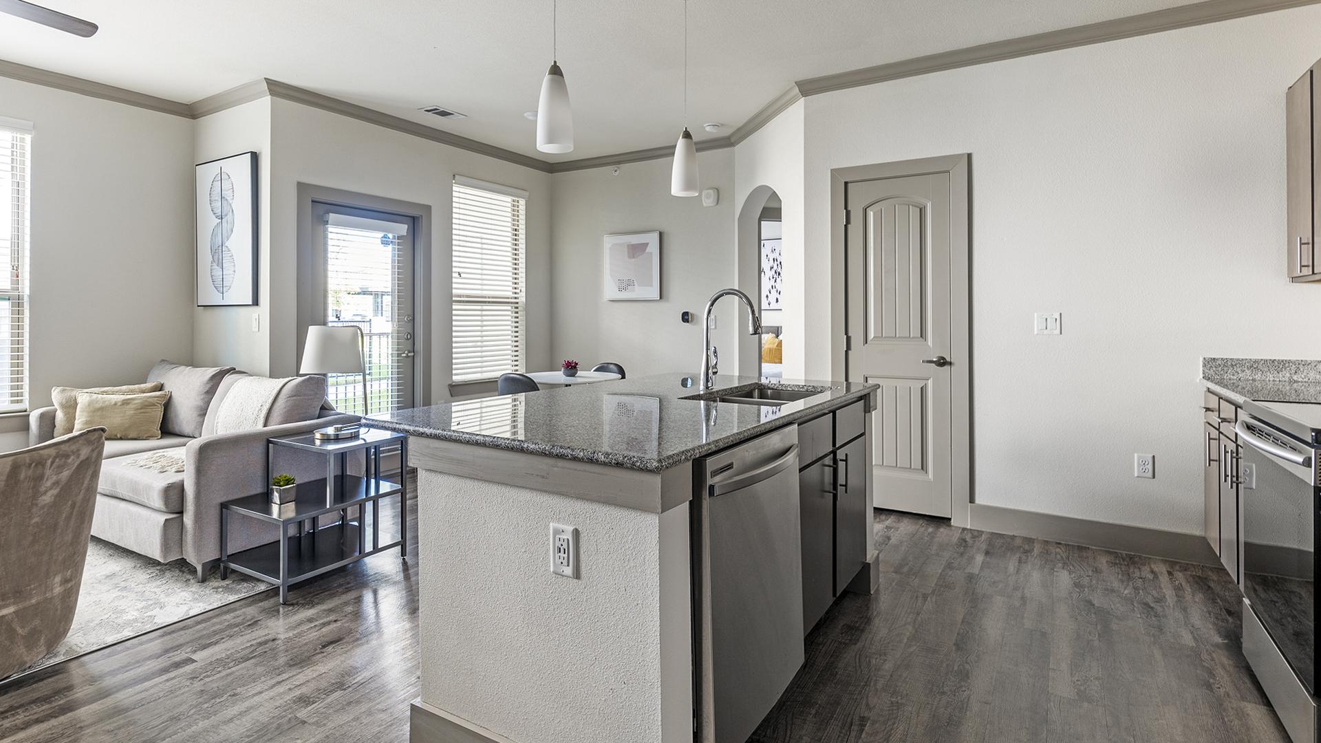 The Flats at Shadowglen 9302 - Photo 6