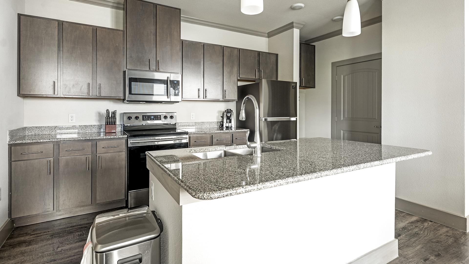 The Flats at Shadowglen 9302 - Photo 7