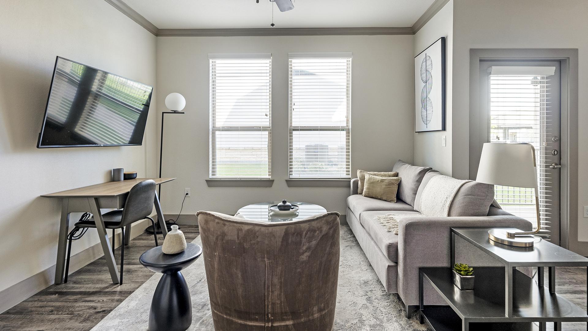 The Flats at Shadowglen 9302 - Photo 4
