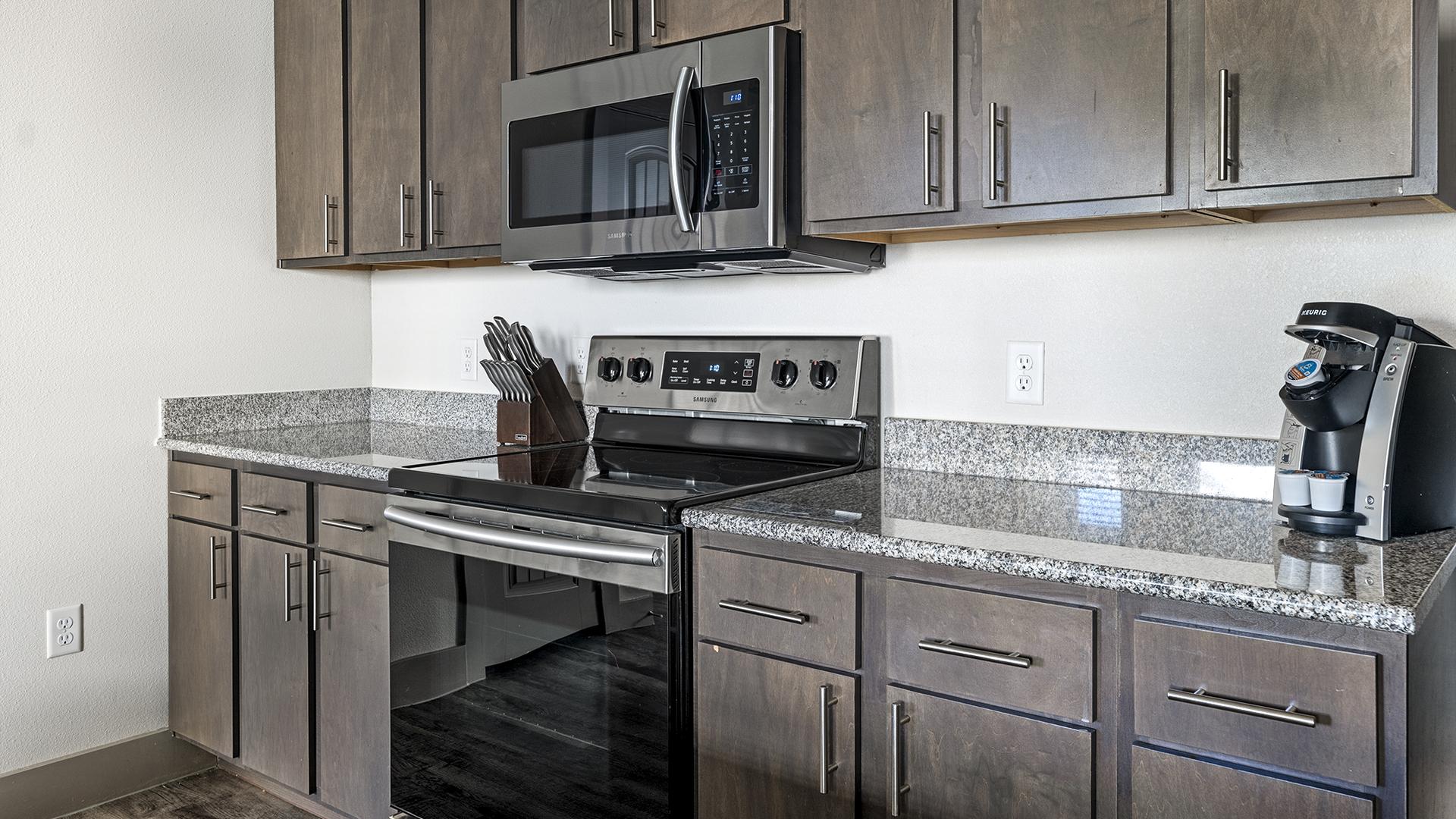 The Flats at Shadowglen 9302 - Photo 8