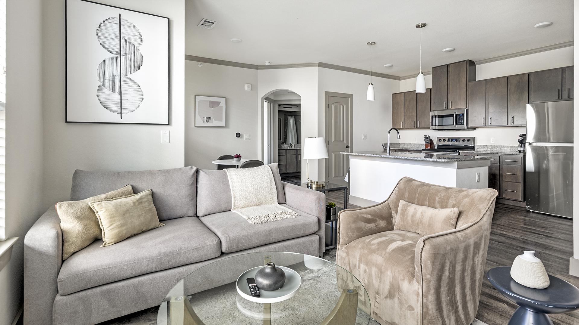 The Flats at Shadowglen 9302 - Photo 2