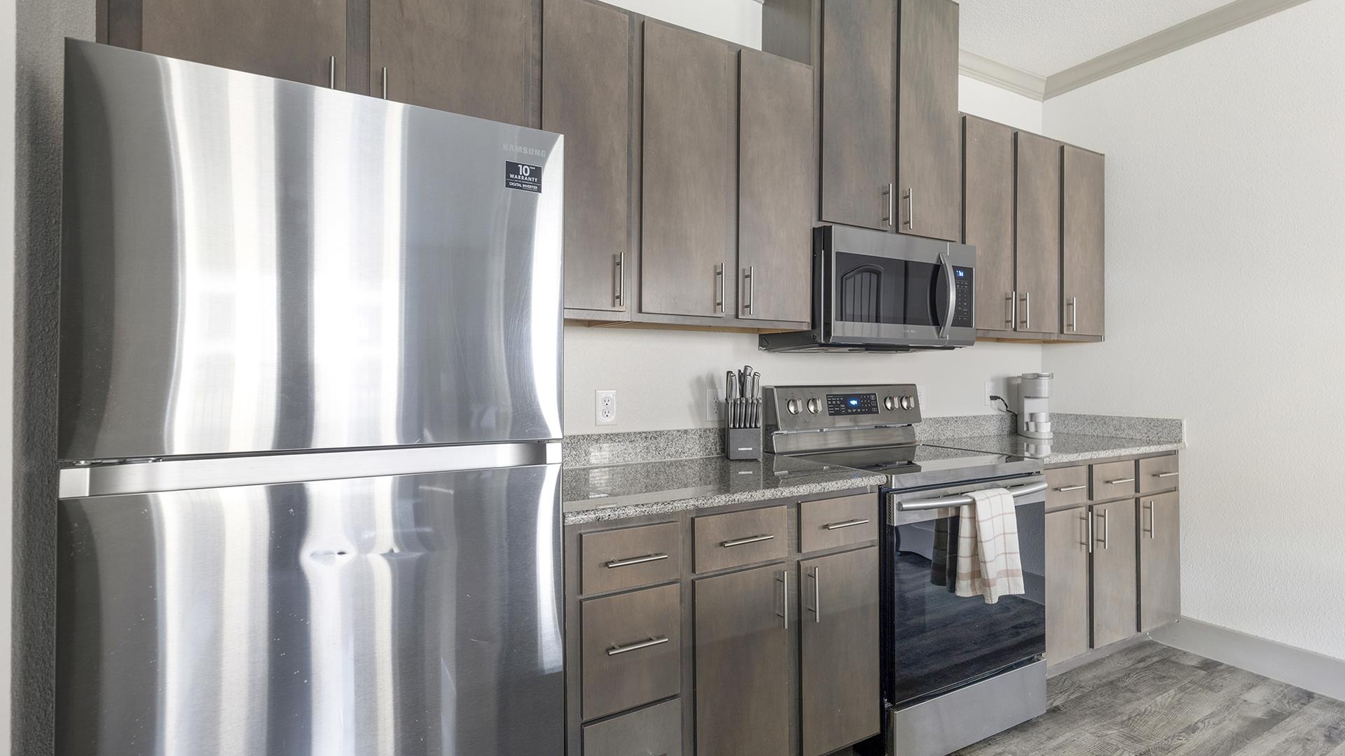 The Flats at Shadowglen 9302 - Photo 10