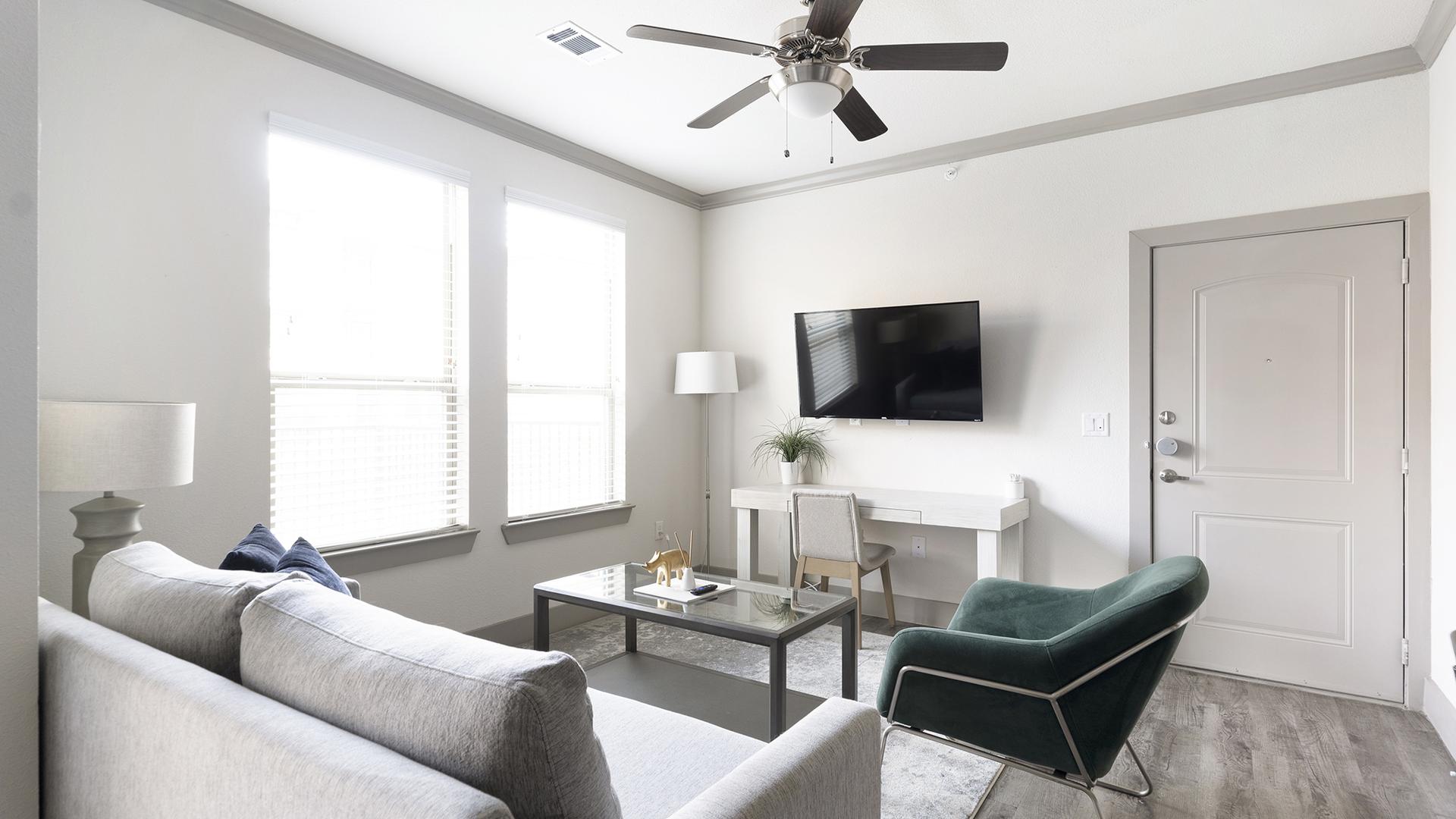 The Flats at Shadowglen 9302 - Photo 4