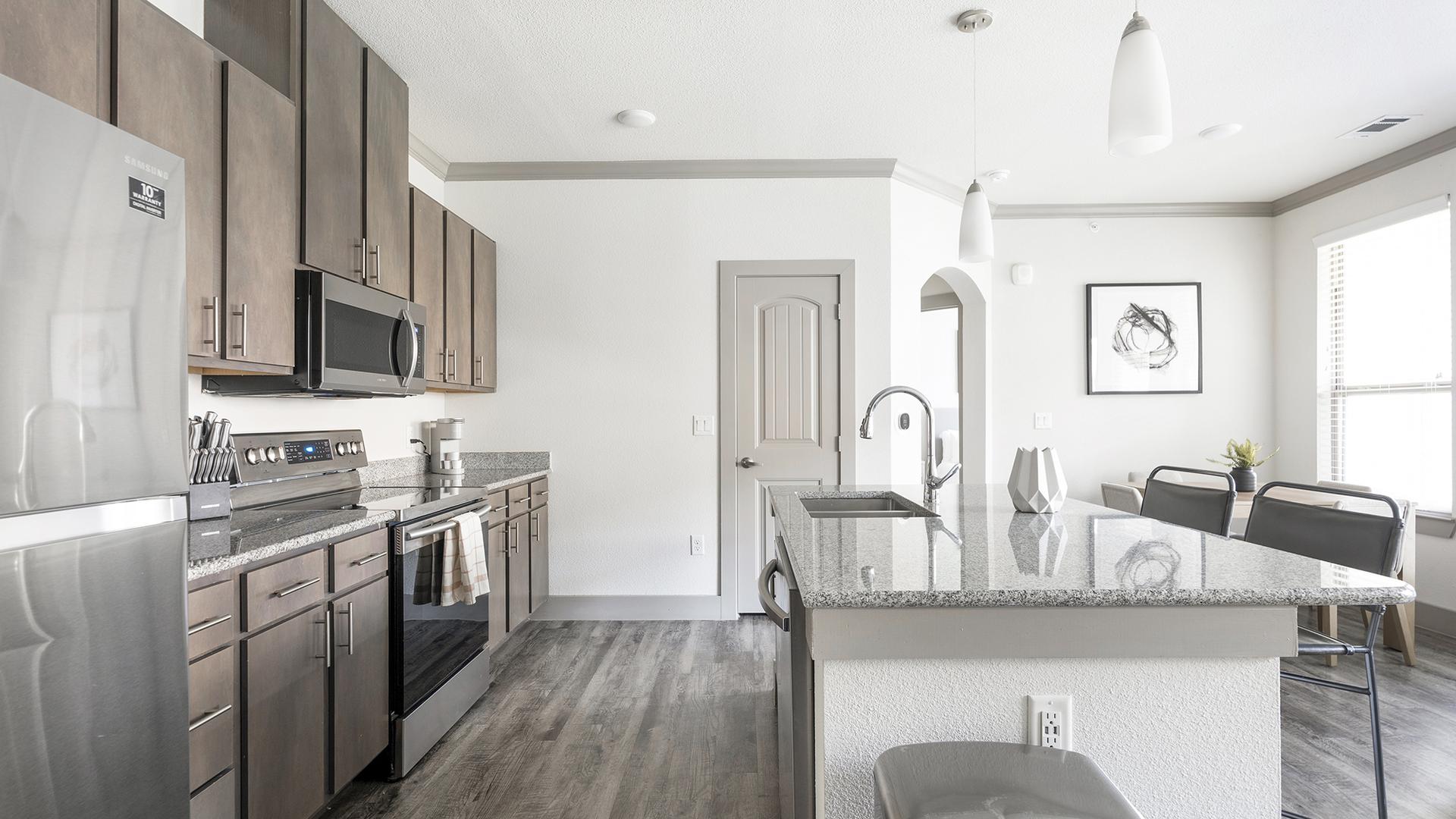 The Flats at Shadowglen 9302 - Photo 7