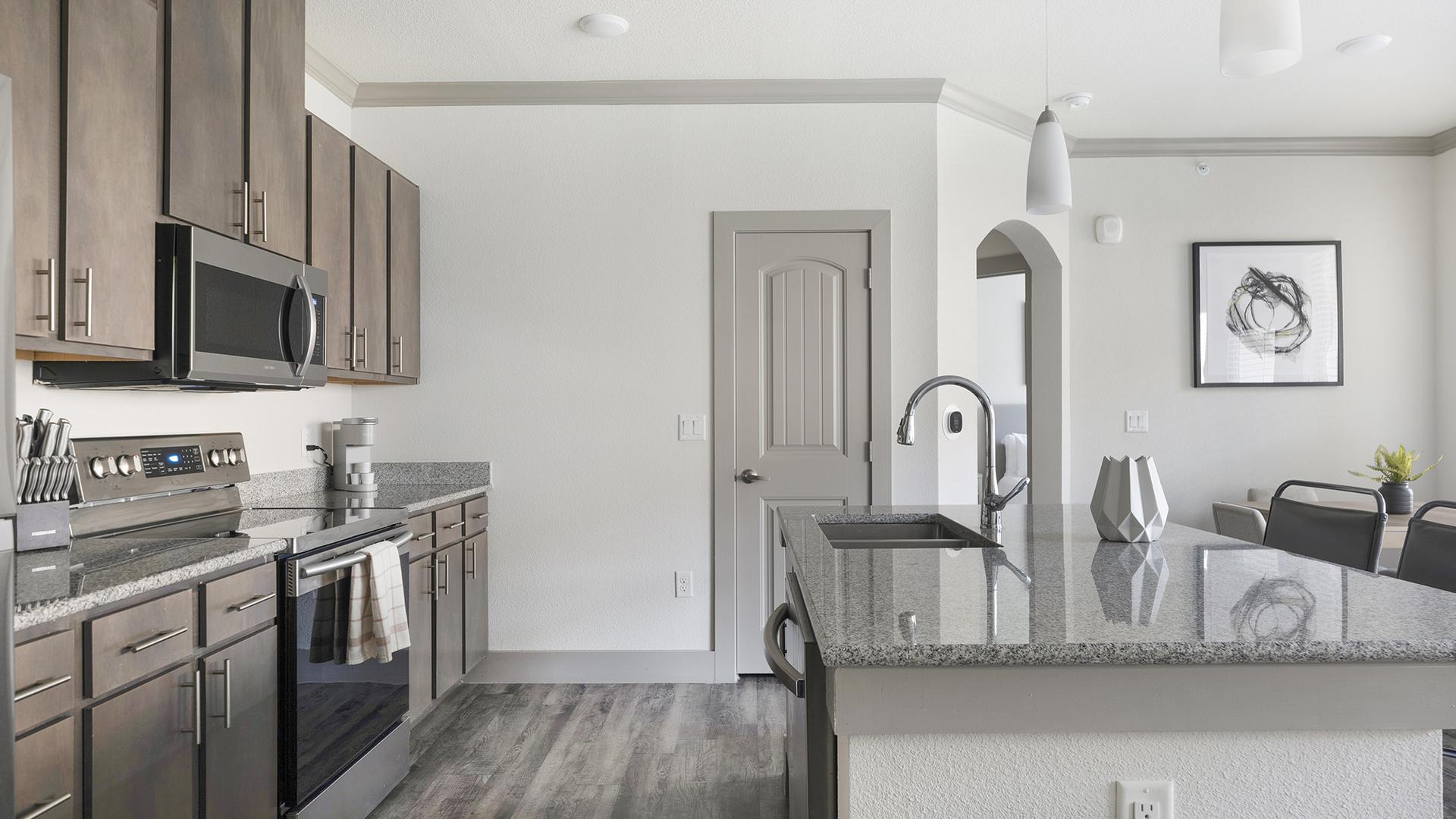 The Flats at Shadowglen 9302 - Photo 8