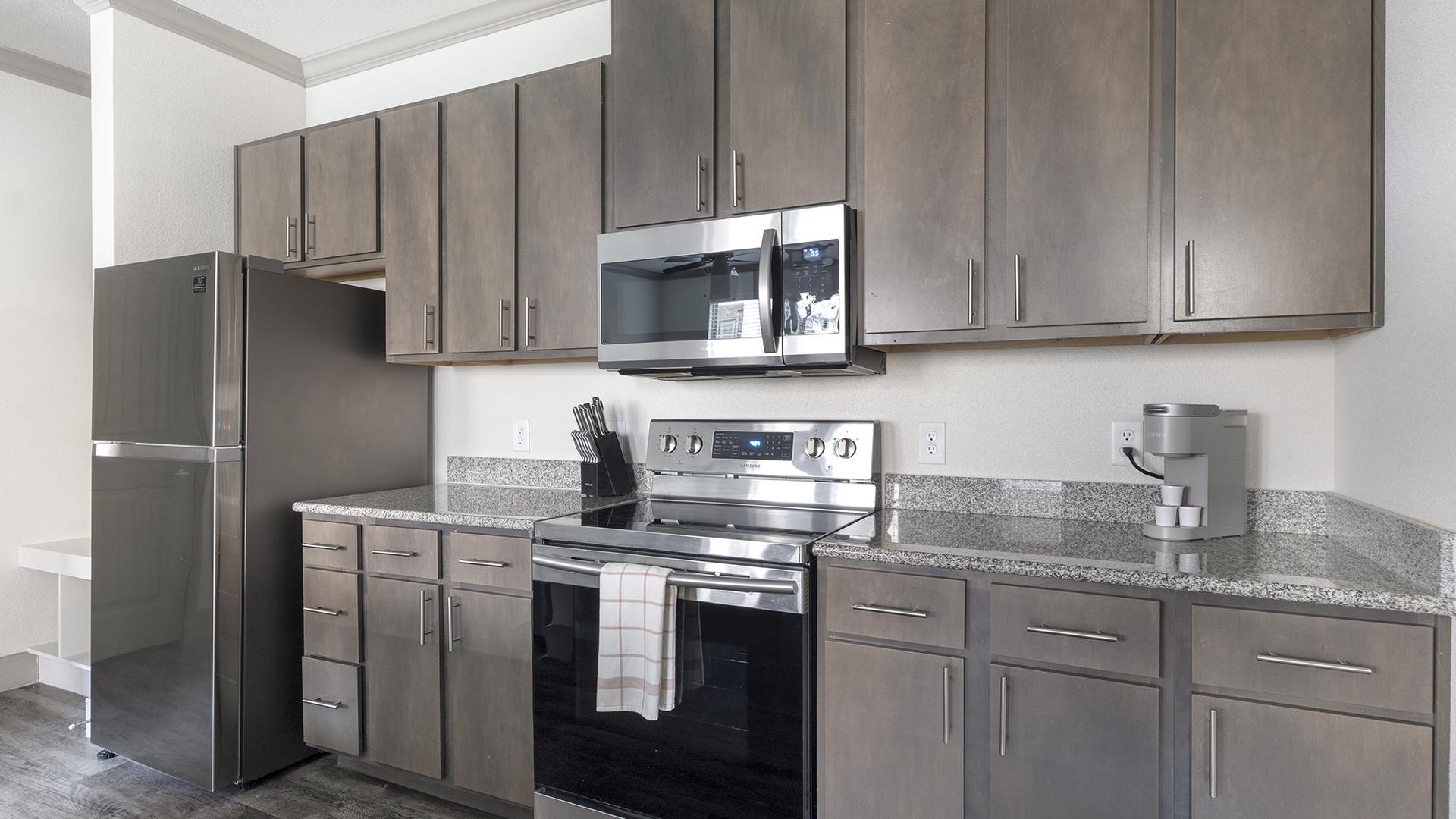 The Flats at Shadowglen 9302 - Photo 9