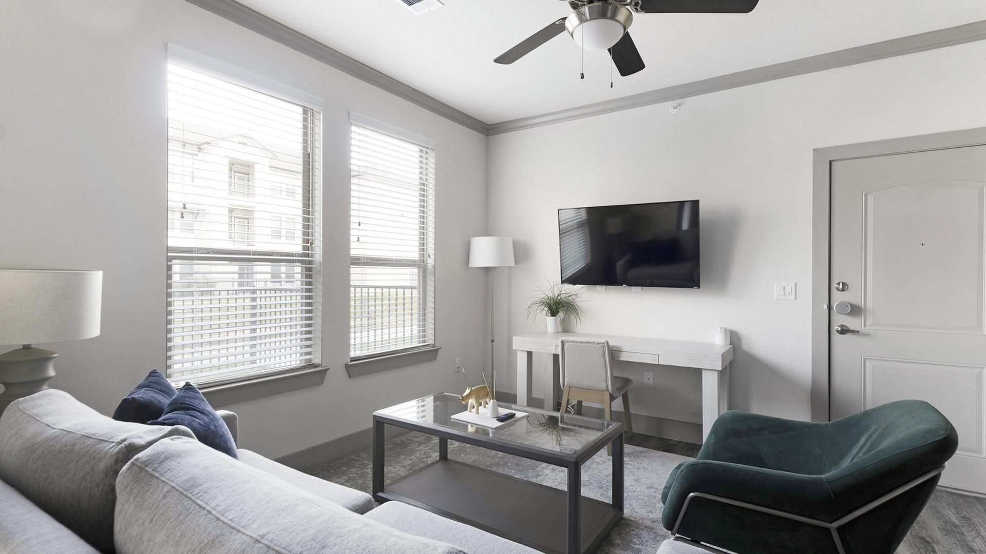 The Flats at Shadowglen 9302 - Photo 5