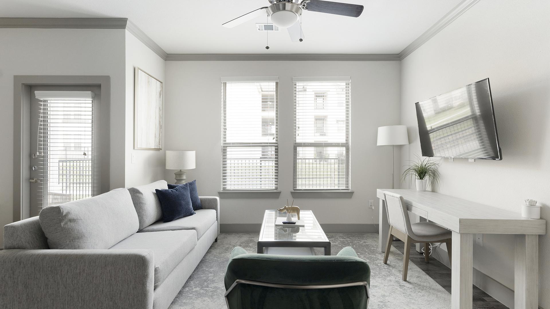 The Flats at Shadowglen 9302 - Photo 3