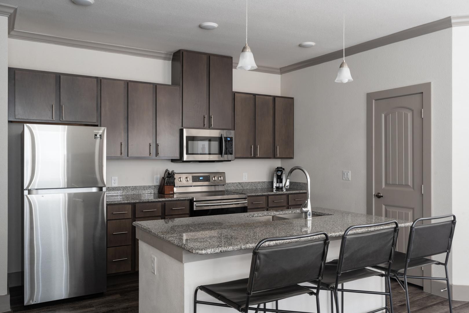 The Flats at Shadowglen 9302 - Photo 8