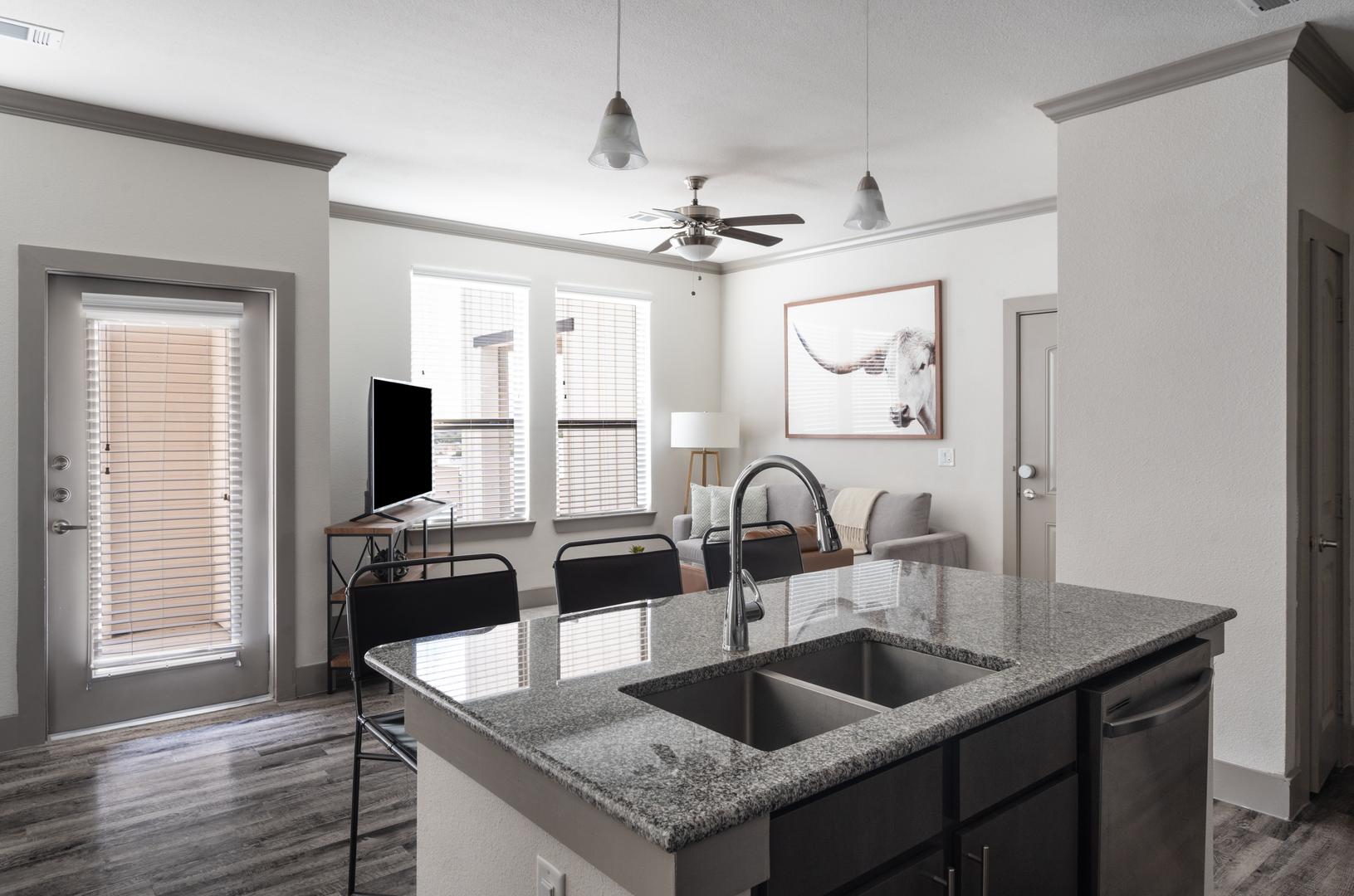 The Flats at Shadowglen 9302 - Photo 7